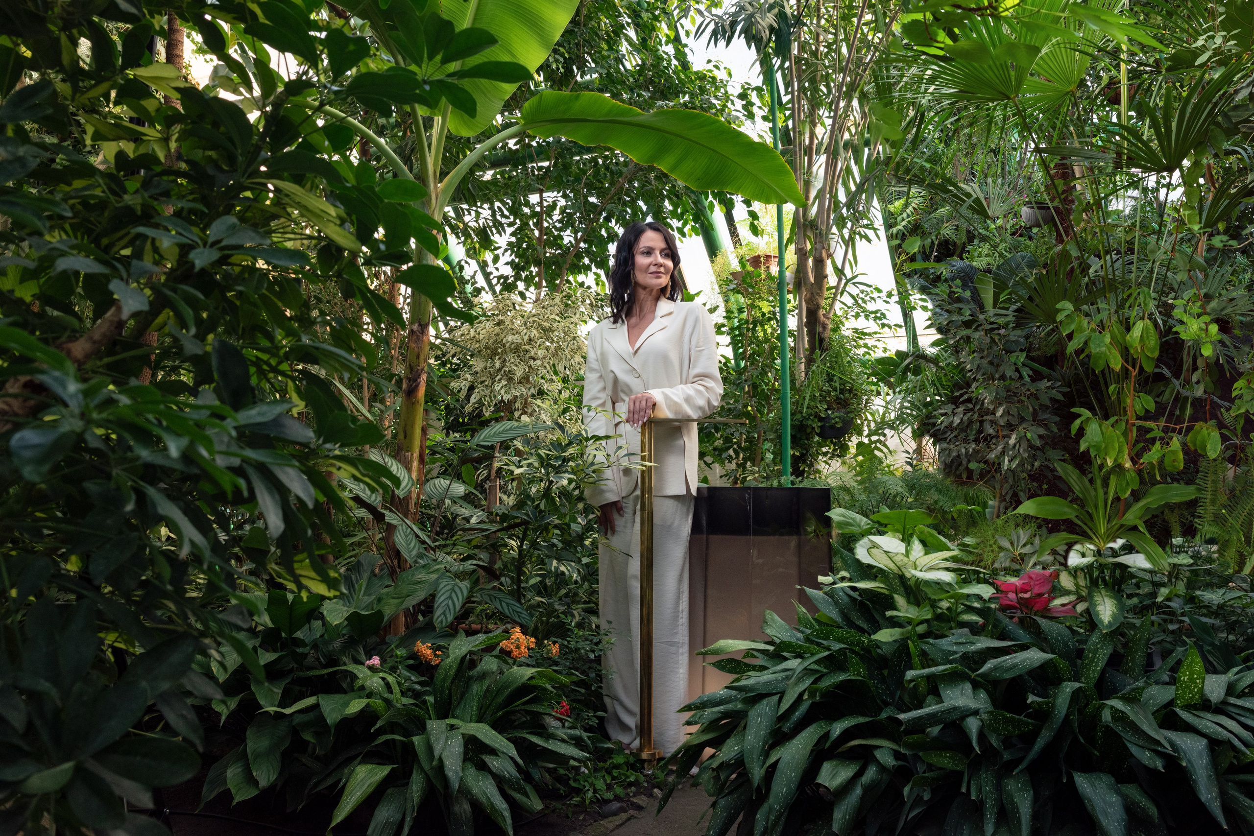 Commercial. Портретный фотограф из Омска Инна Пономарева