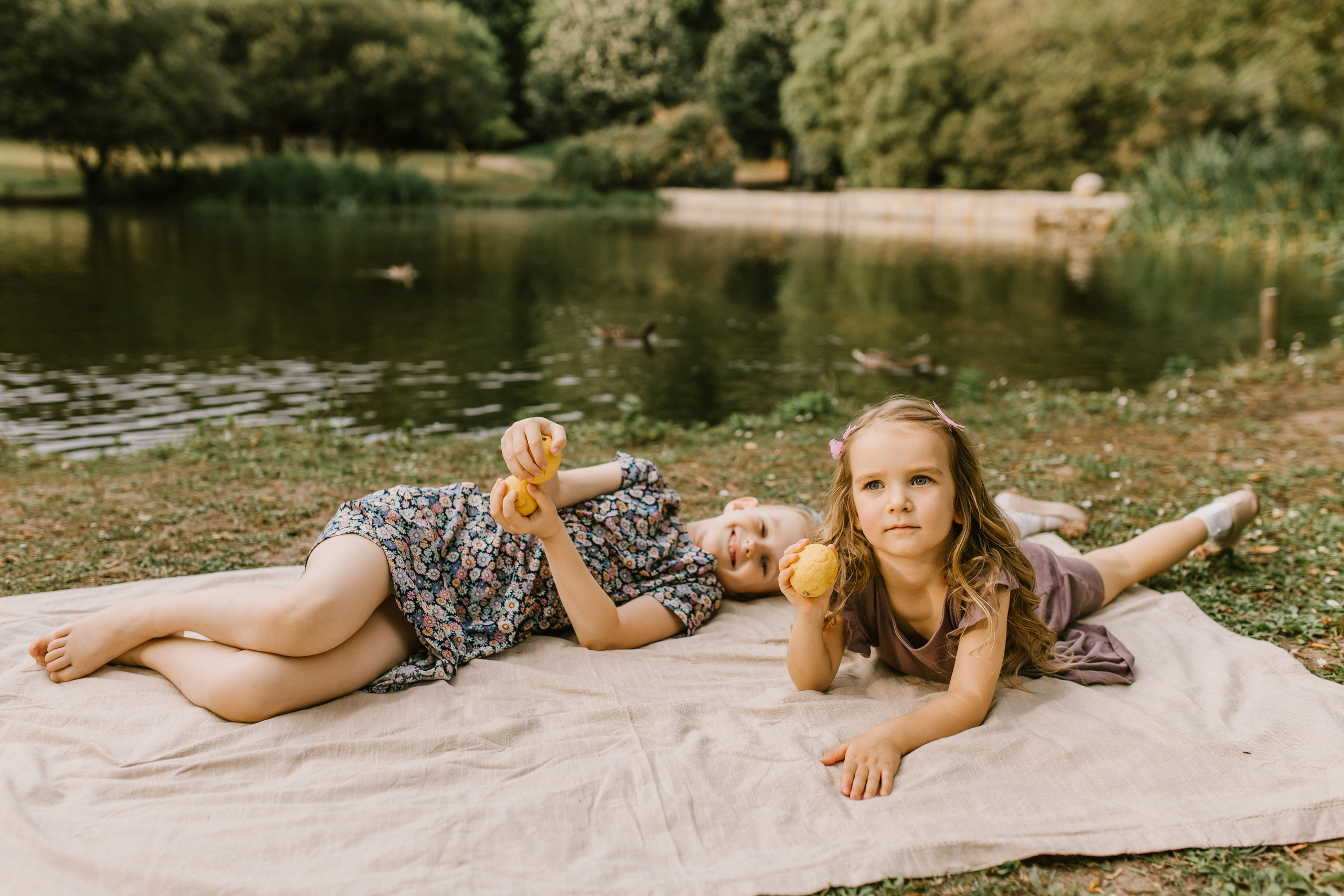 Juli. Wedding and family photographer OLGA KILVEIN