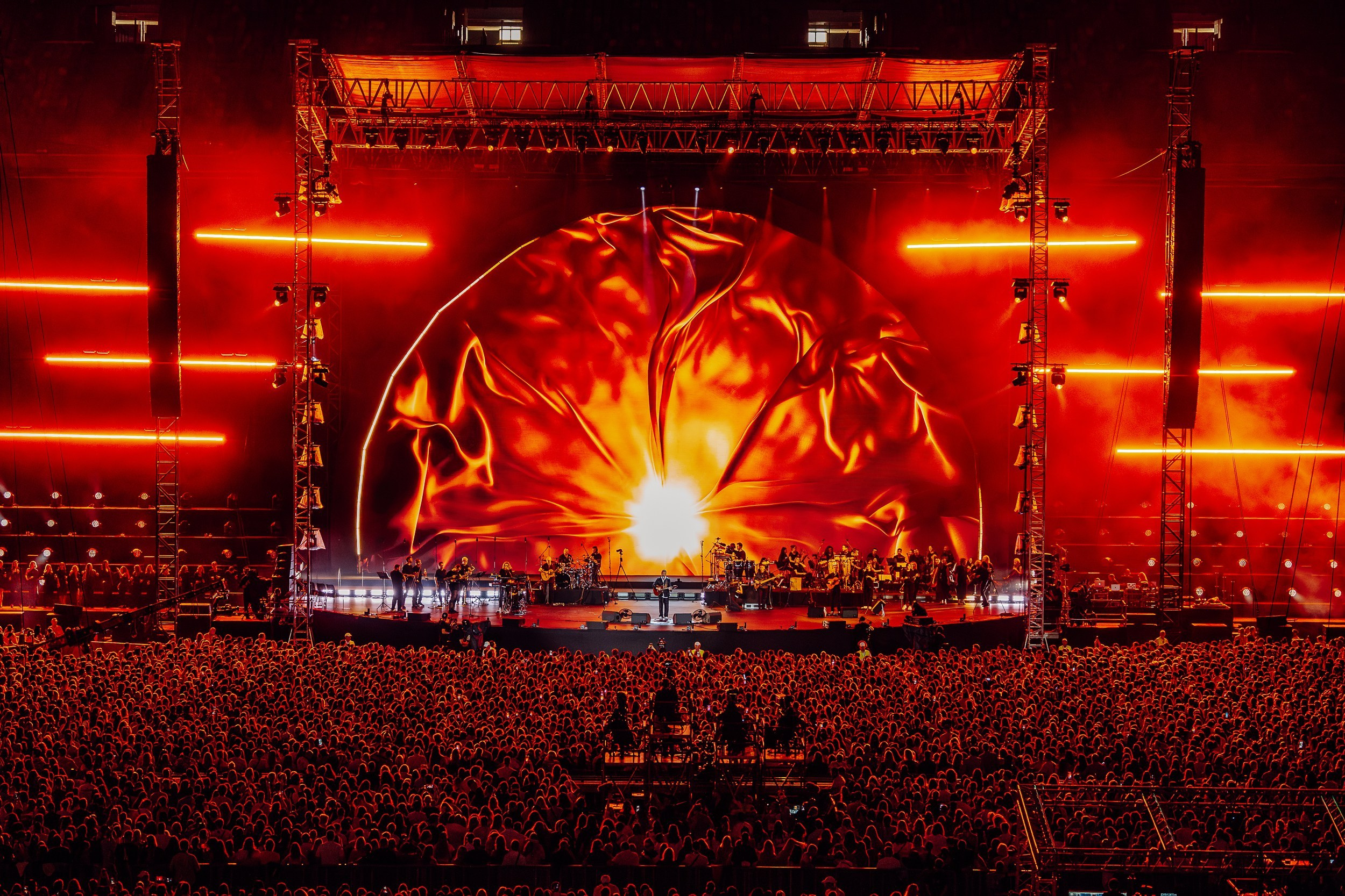 LEONID AGUTIN | MOSCOW | 2024. OOPS TEAM