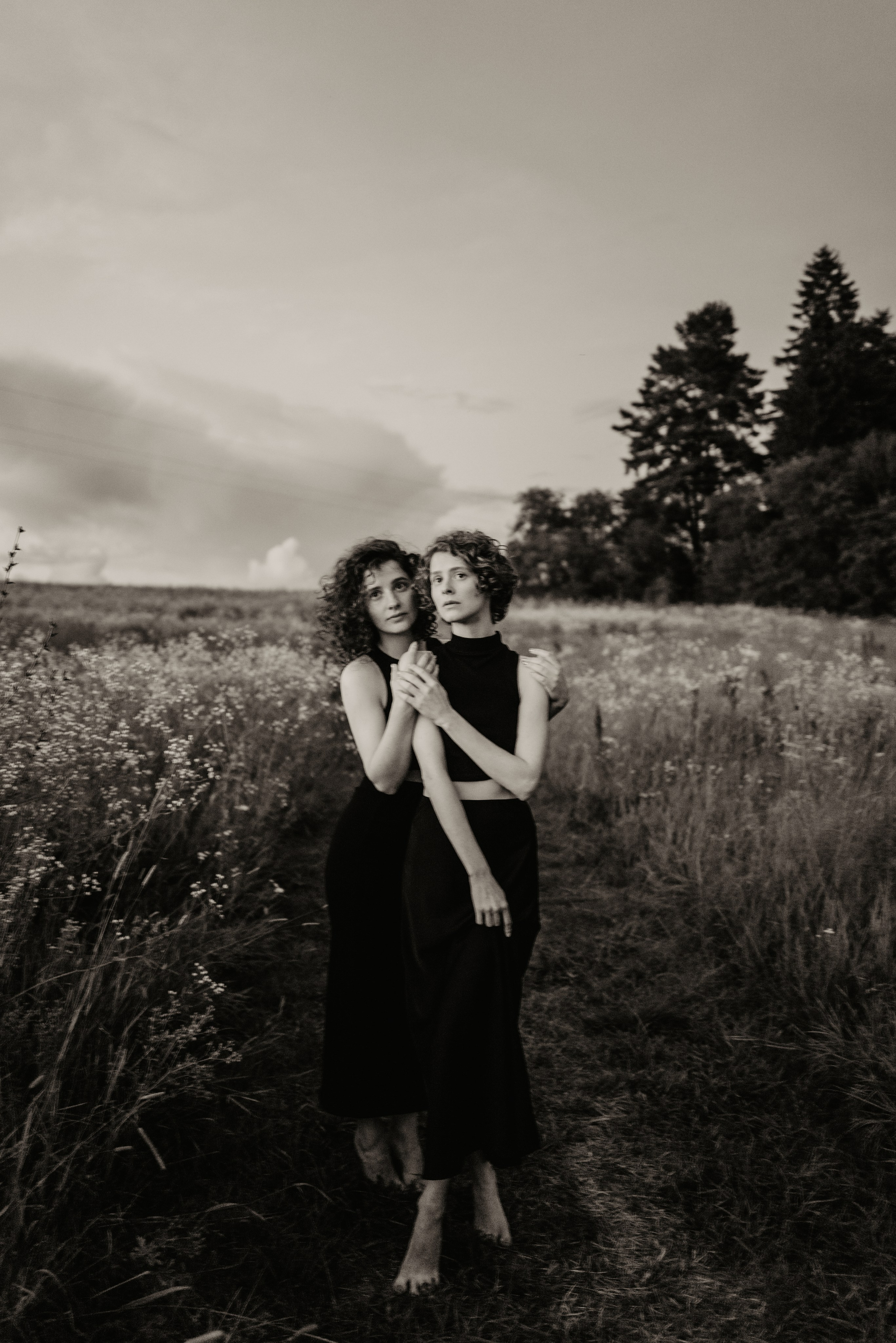 Портретный фотограф в Москве Анна Псарева