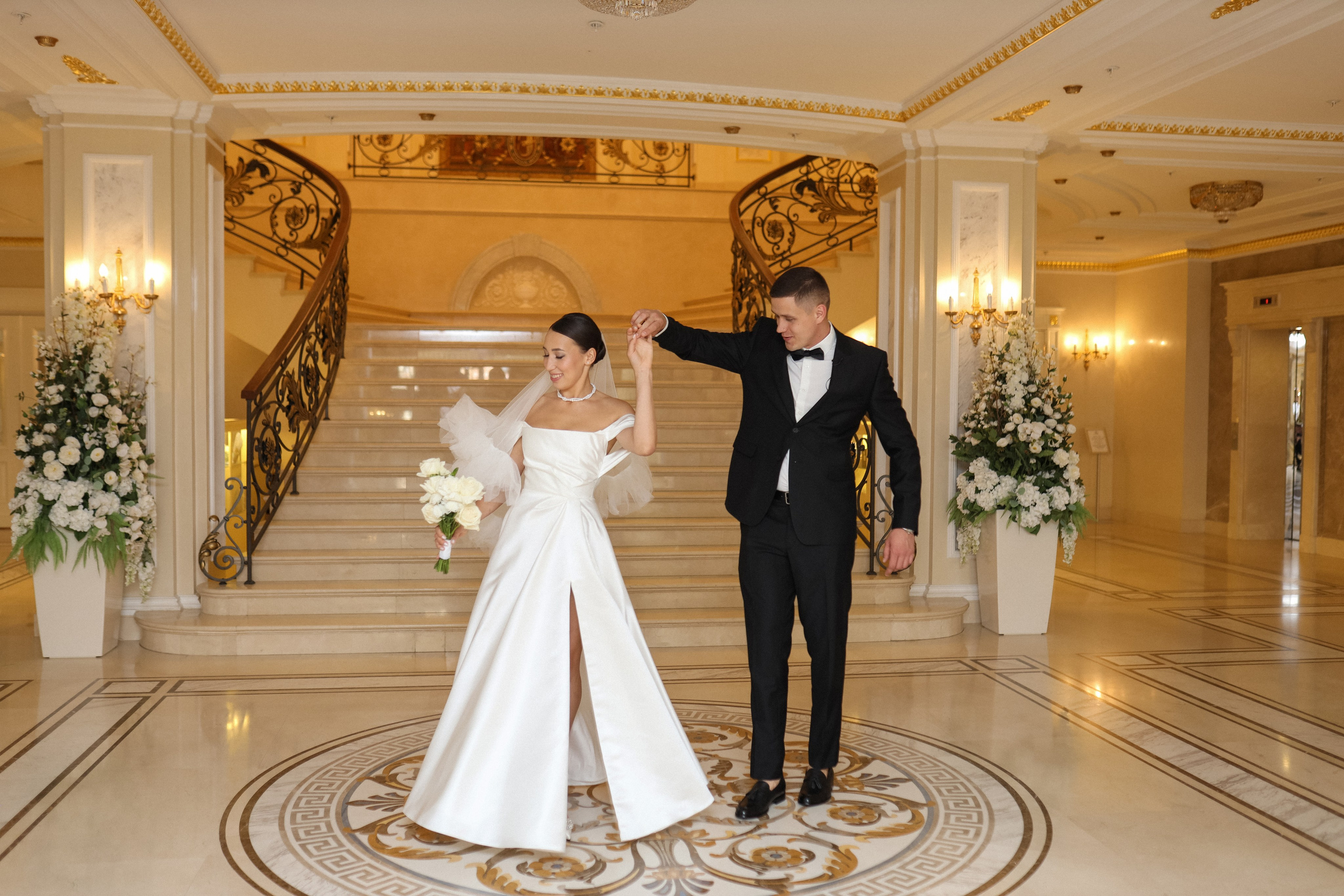 Эвелина и Сергей. Полный свадебный день. Лена Колягина Фотограф по любви