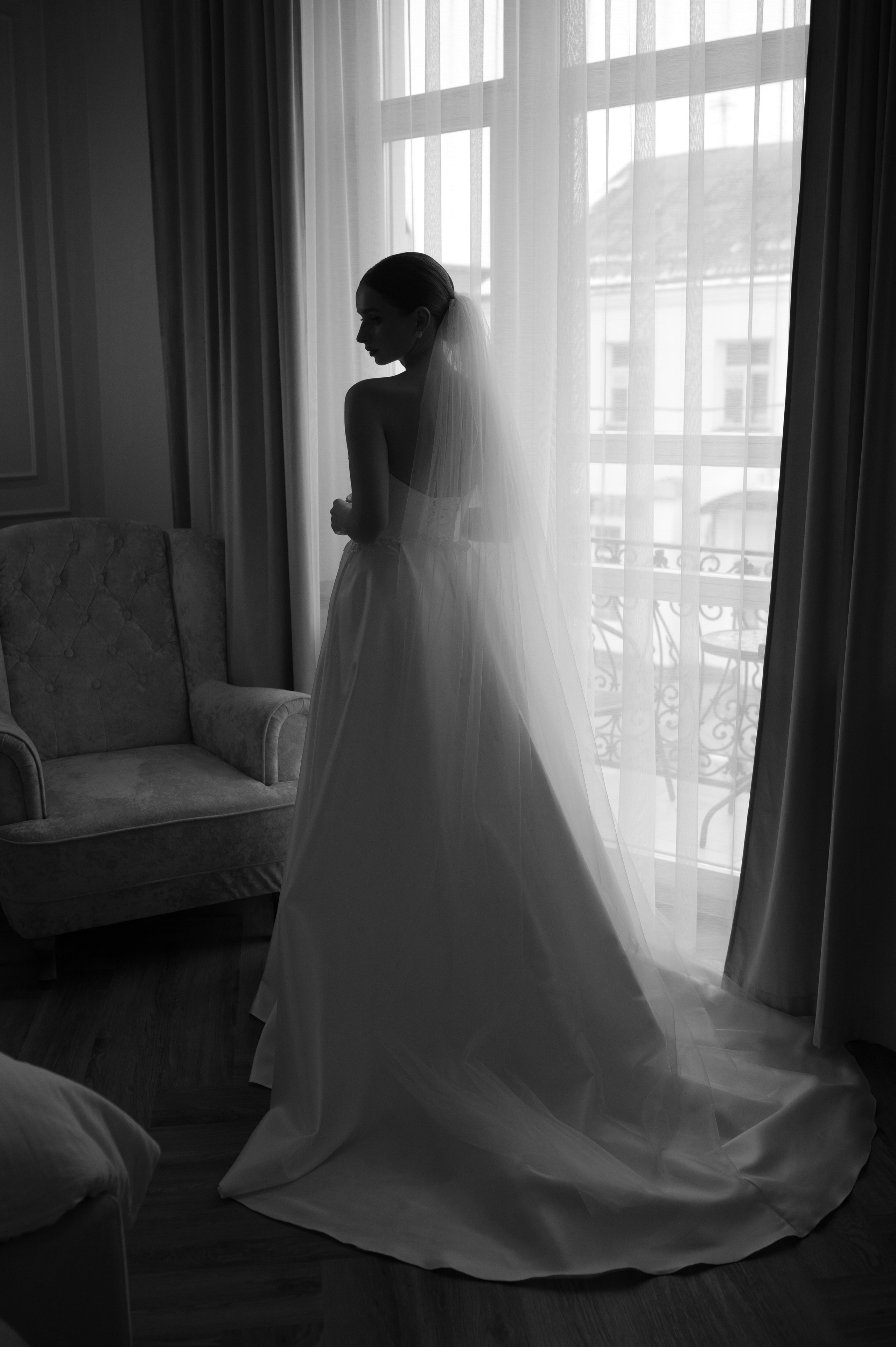 Кирилл и Аня. Свадебный фотограф Минск, Пинск, Брест, Гродно Чернигов Андрей