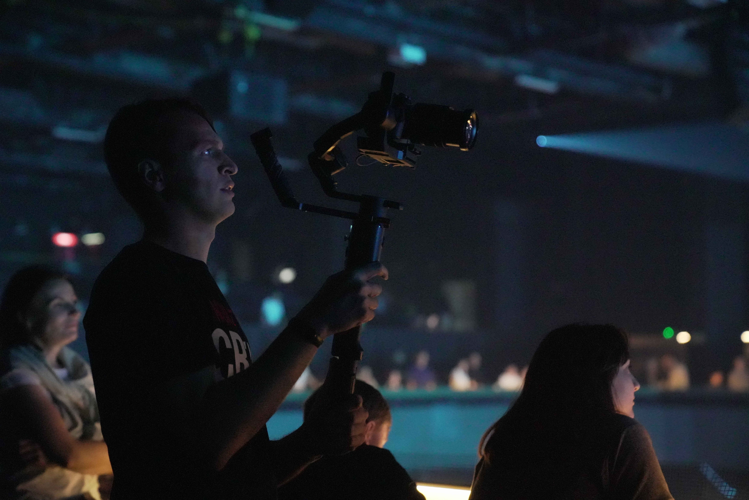 Бизюк Андрей — портретный фотограф Москва / Ярославль