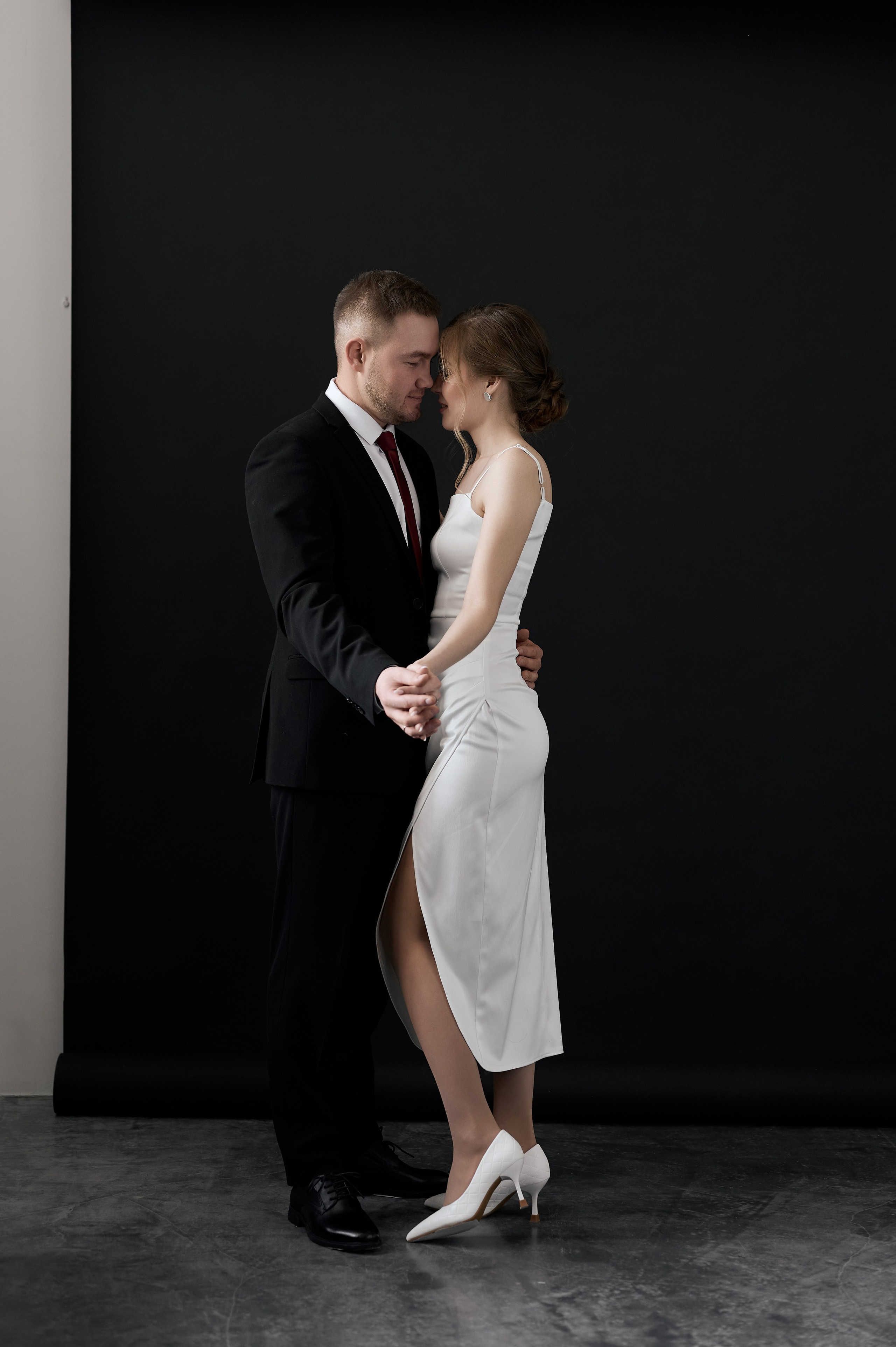 Дмитрий и Катерина. Свадебный и семейный фотограф Регина Кагарманова