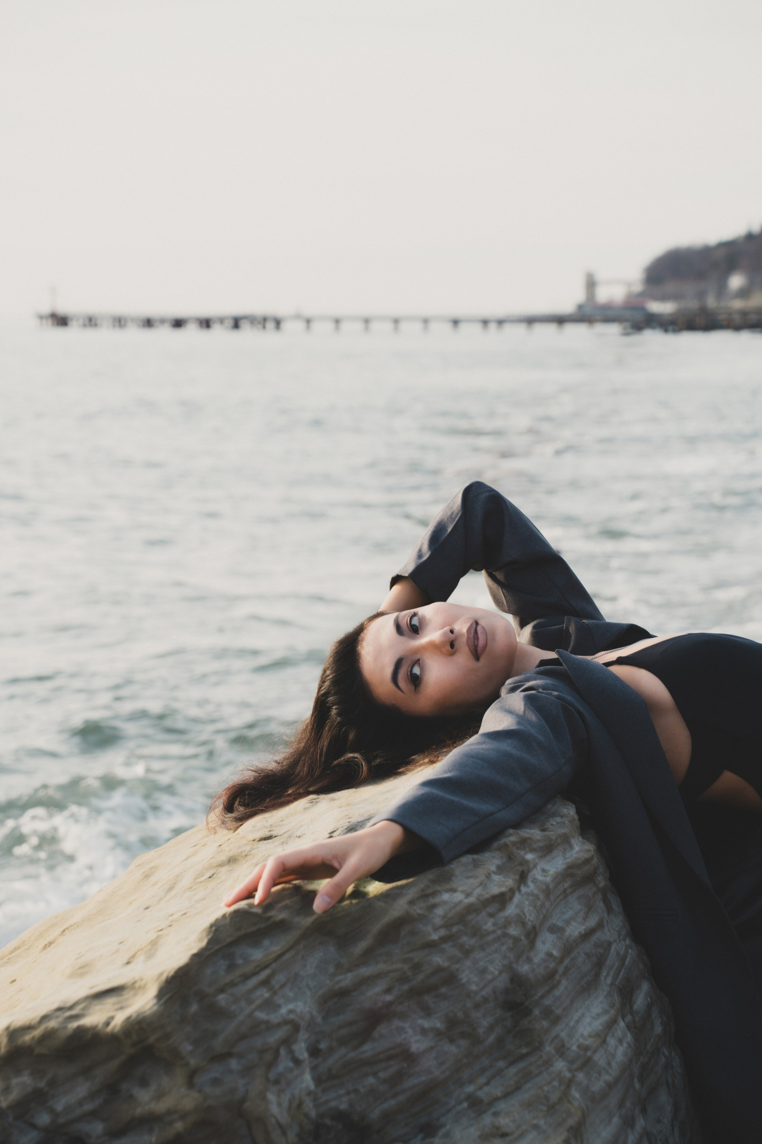 9. Фотограф Батуми | Ксения Кинасова