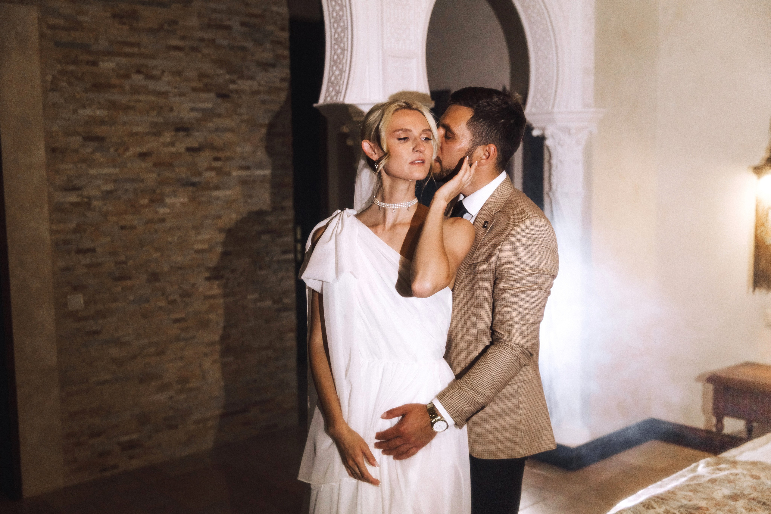 Natalie & Kostya. Свадебный фотограф в Севастополе и Крыму| Tanya Sher