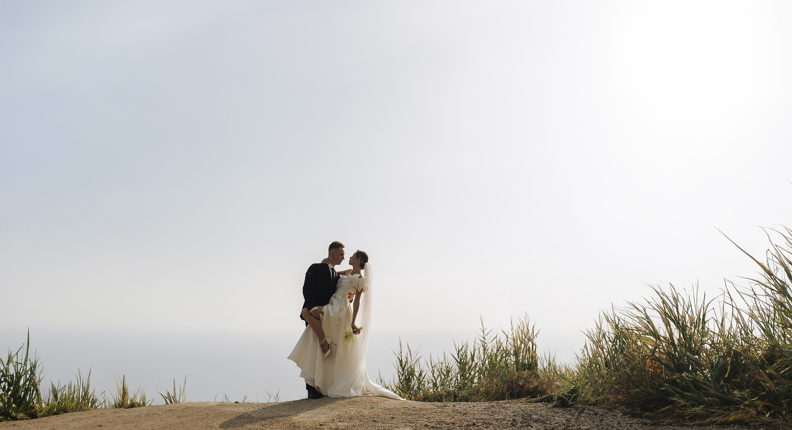 Kate & Andrew. Свадебный фотограф в Севастополе и Крыму| Tanya Sher