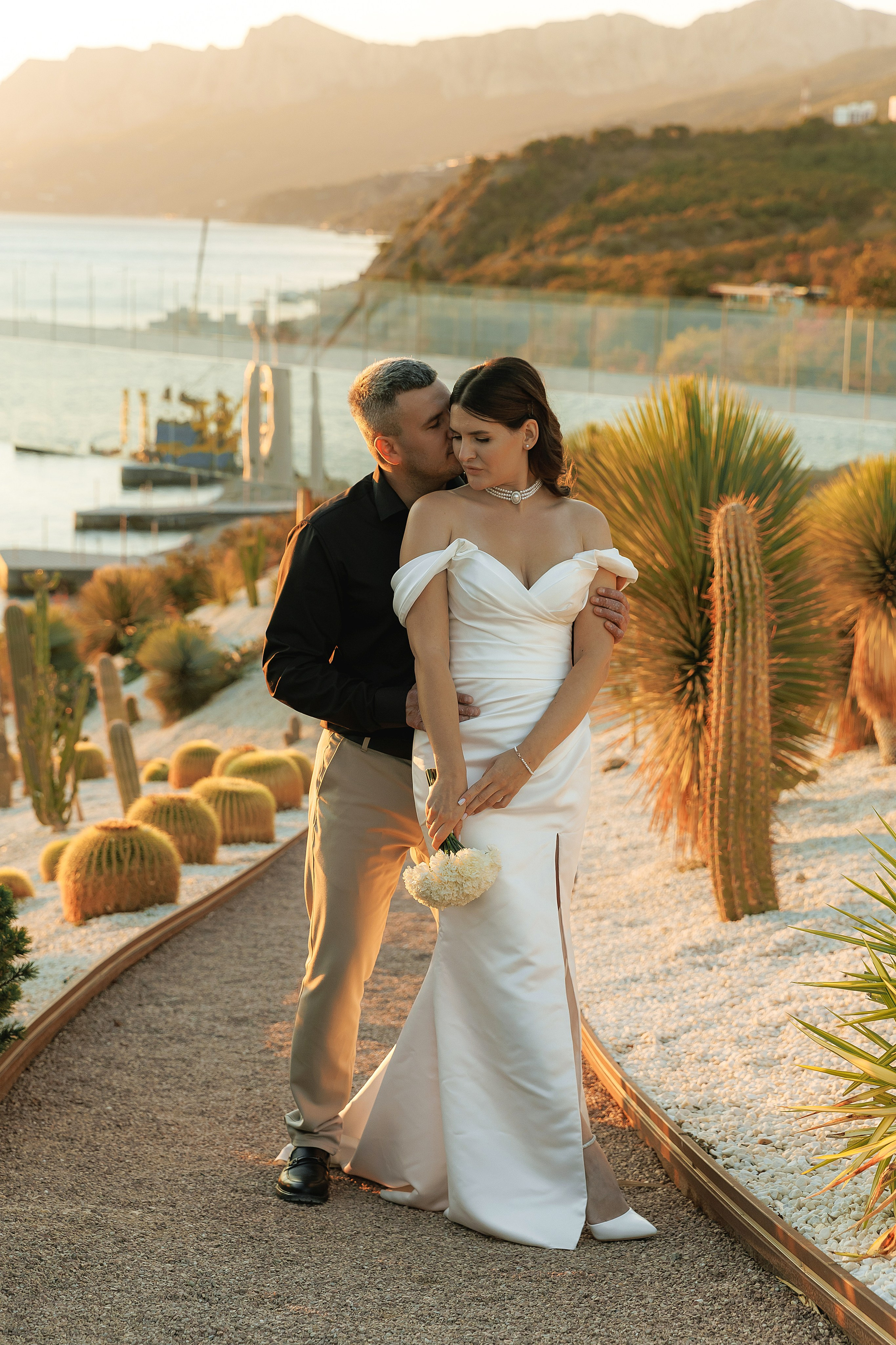 Olya & Dima. Свадебный фотограф в Севастополе и Крыму| Tanya Sher