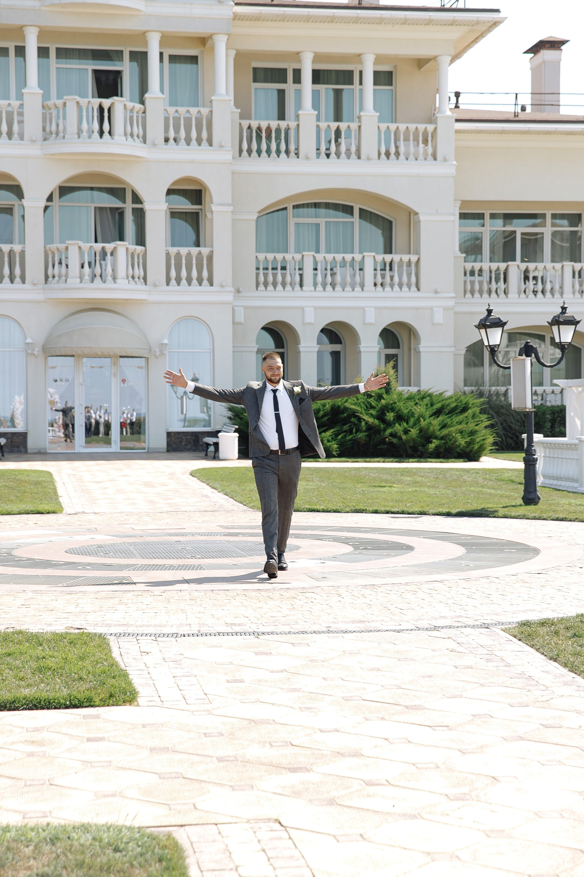 Arina & Dmitriy. Свадебный фотограф в Севастополе и Крыму| Tanya Sher