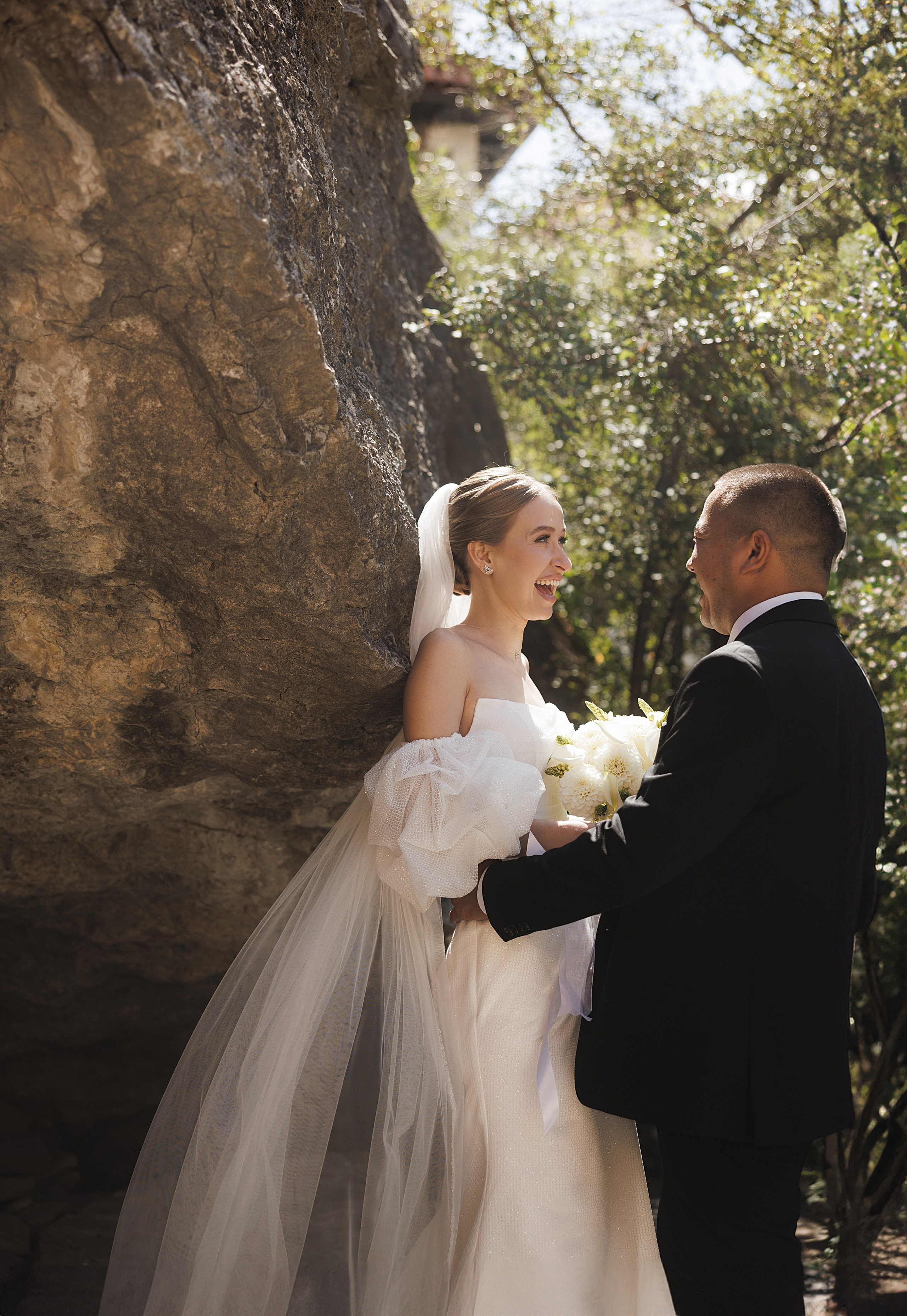 Яна и Евгений. Свадебный фотограф в Севастополе и Крыму| Tanya Sher