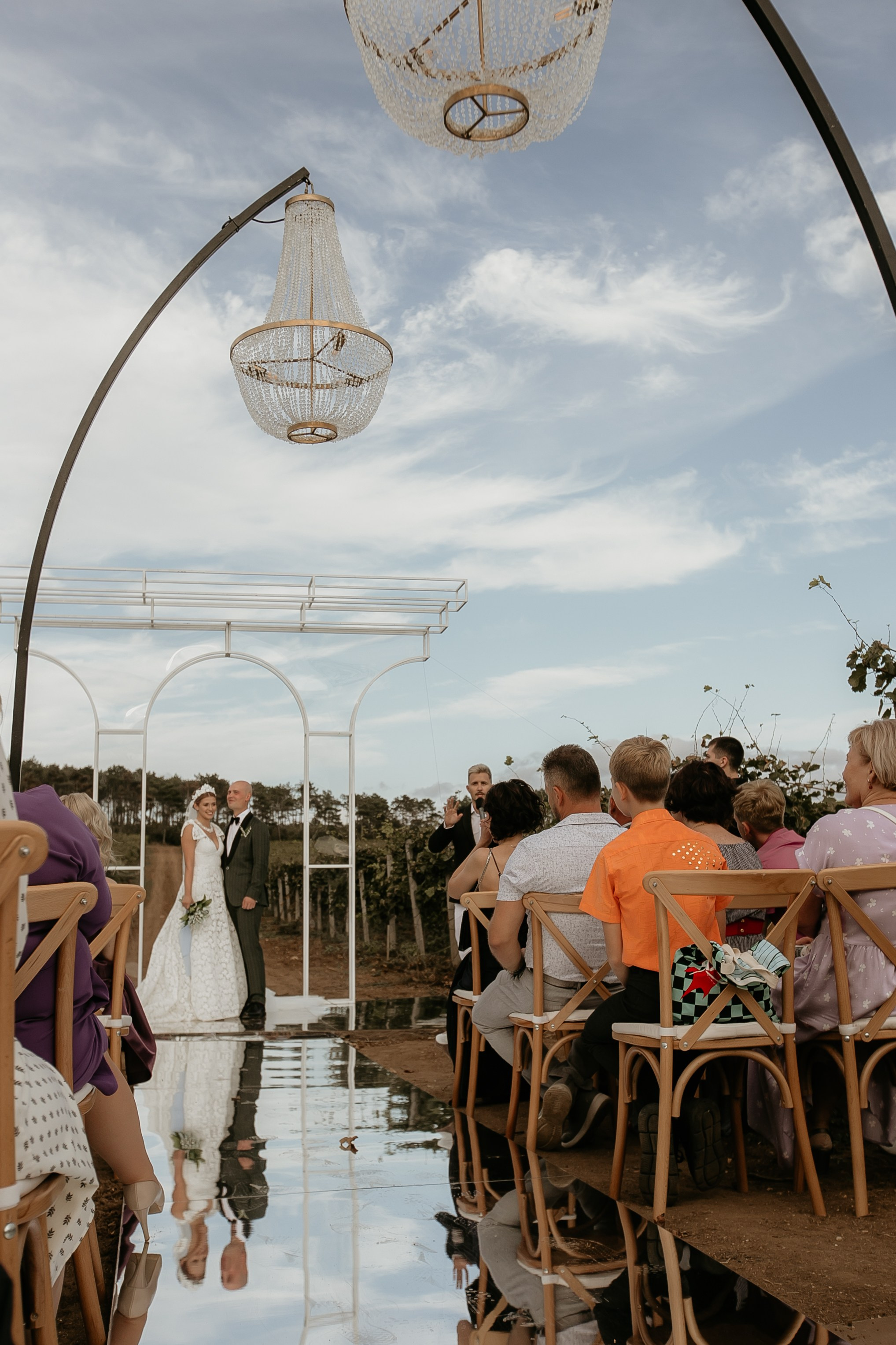 Wedding on winery. Свадебный фотограф в Севастополе и Крыму| Tanya Sher