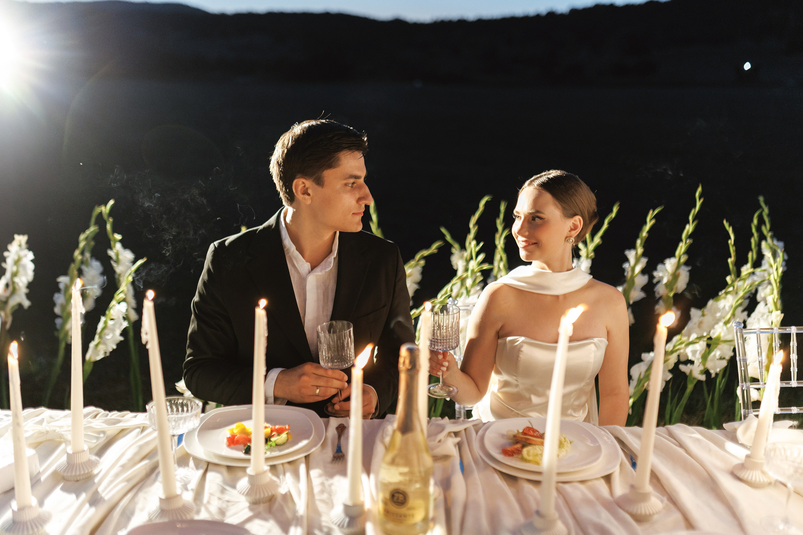 Vlad & Yulia. Свадебный фотограф в Севастополе и Крыму| Tanya Sher