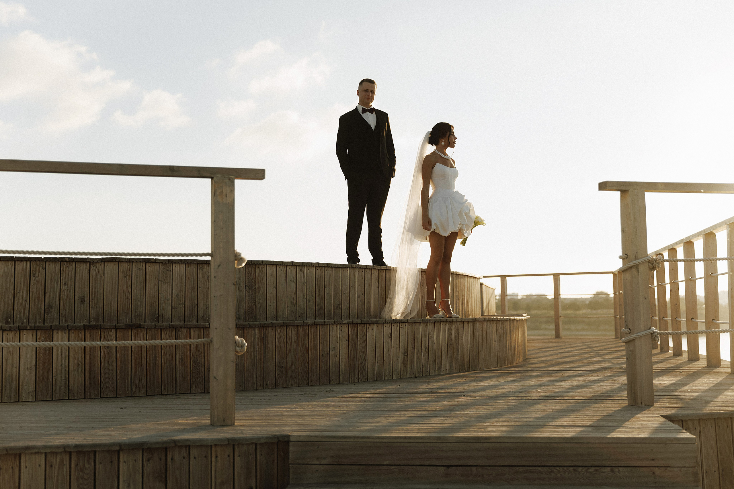 Karina & Maksim. Свадебный фотограф в Севастополе и Крыму| Tanya Sher