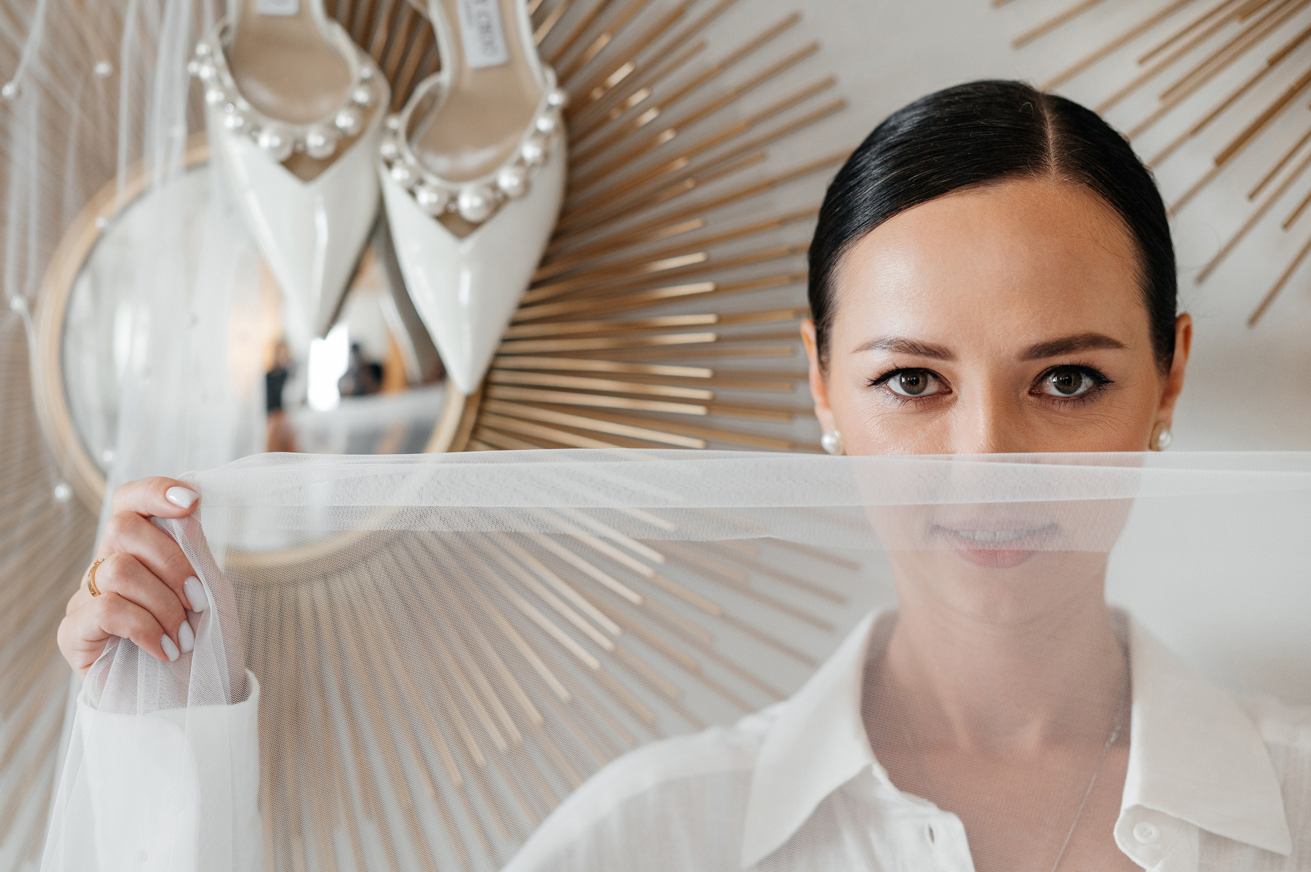 Wedding G&E. Свадебный фотограф в Москве и по всему Миру Андрей Медведников