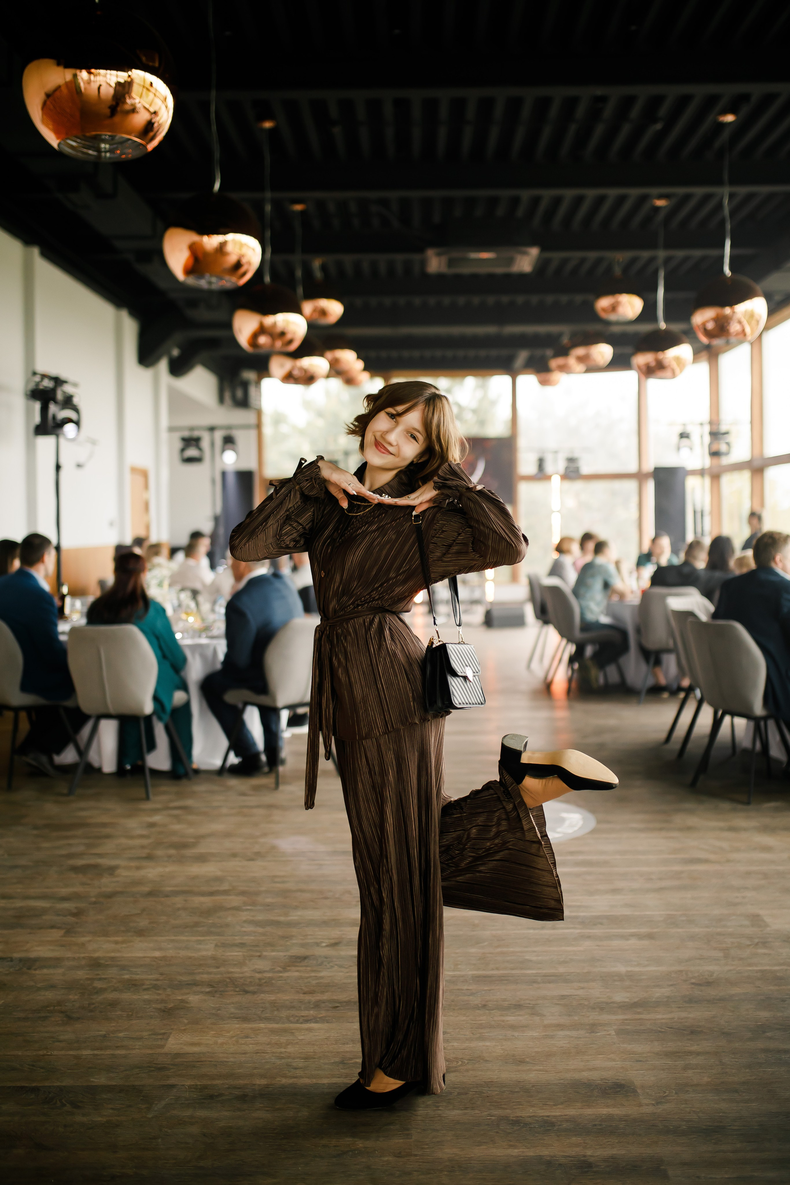 Анастасия и Артем|Солнечная на ОКе. Свадебный фотограф Серпухов — Москва Ольга Васильева
