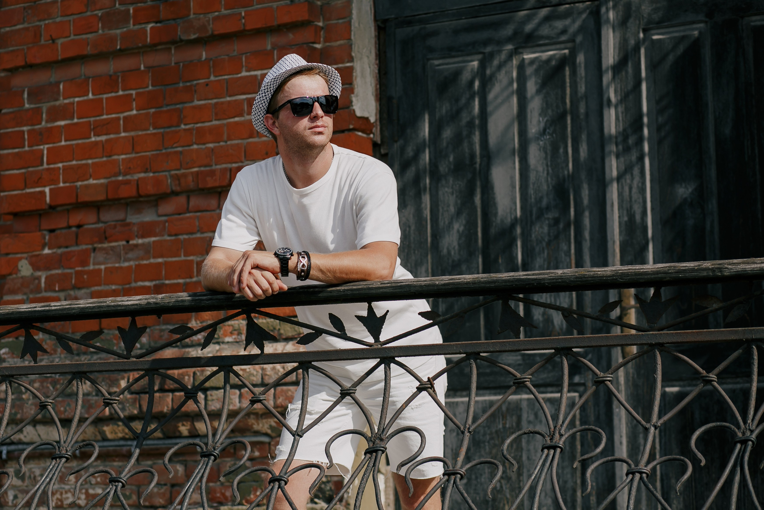 Мужской портрет Лайф стайл life style Александра. Свадебный и портретный фотограф в Липецке, Ельце, Воронеже, Москве, Тамбове 