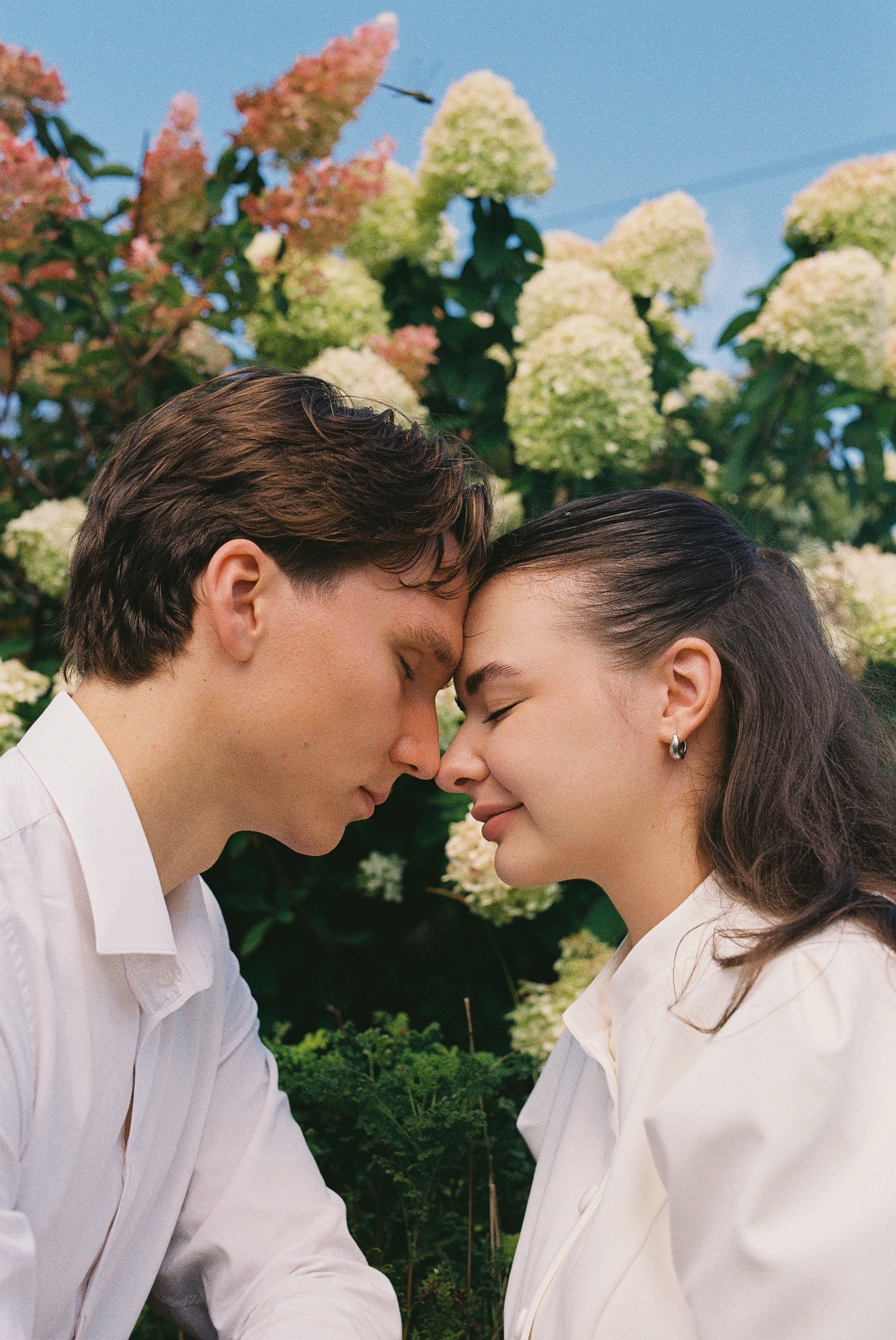 A WEDDING ON FILM [плёнка]. Olia Romicheva ♡ фотограф Фокино / Владивосток / Большой Камень / Находка