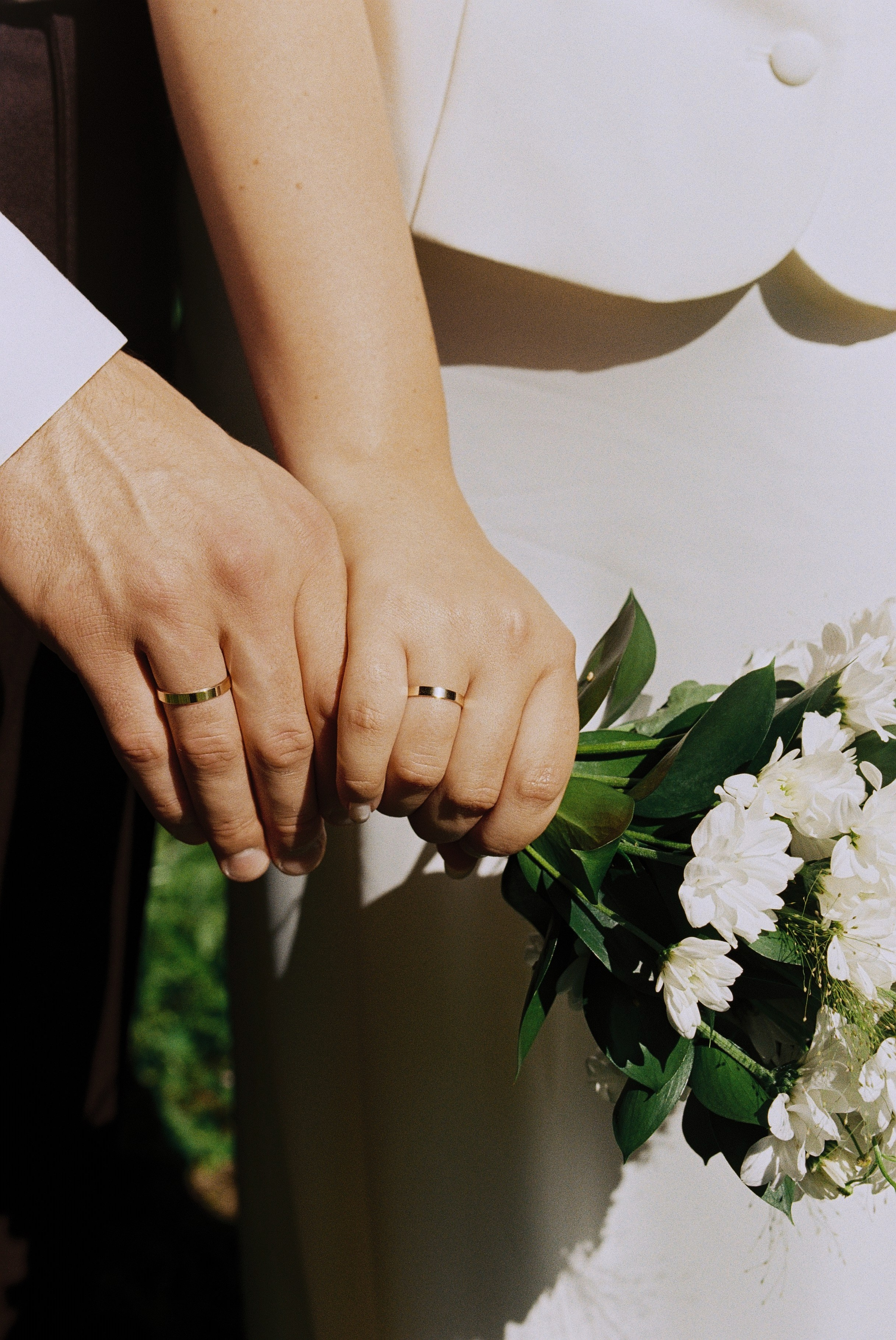 A WEDDING ON FILM [плёнка]. Olia Romicheva ♡ фотограф Фокино / Владивосток / Большой Камень / Находка