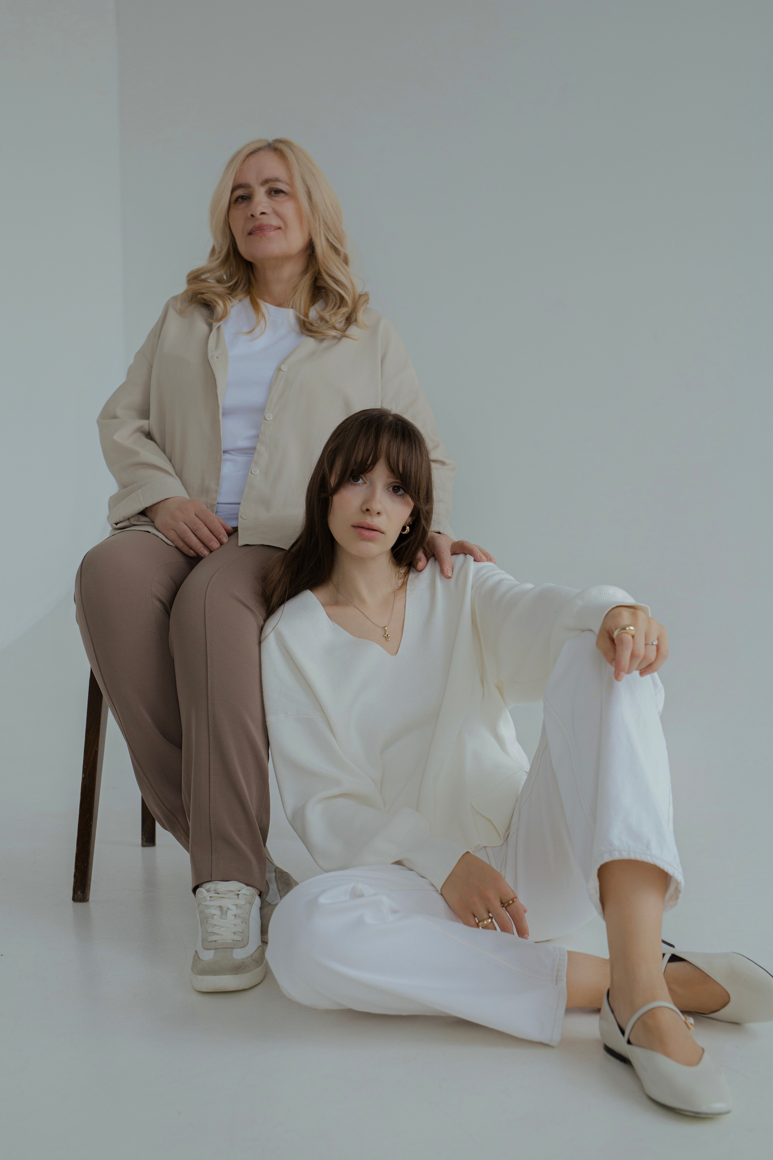 THREE GENERATIONS. Olia Romicheva ♡ фотограф Фокино / Владивосток / Большой Камень / Находка