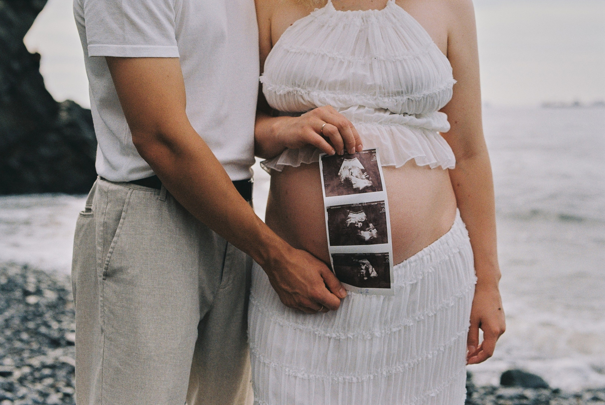 PREGNANCY [плёнка]