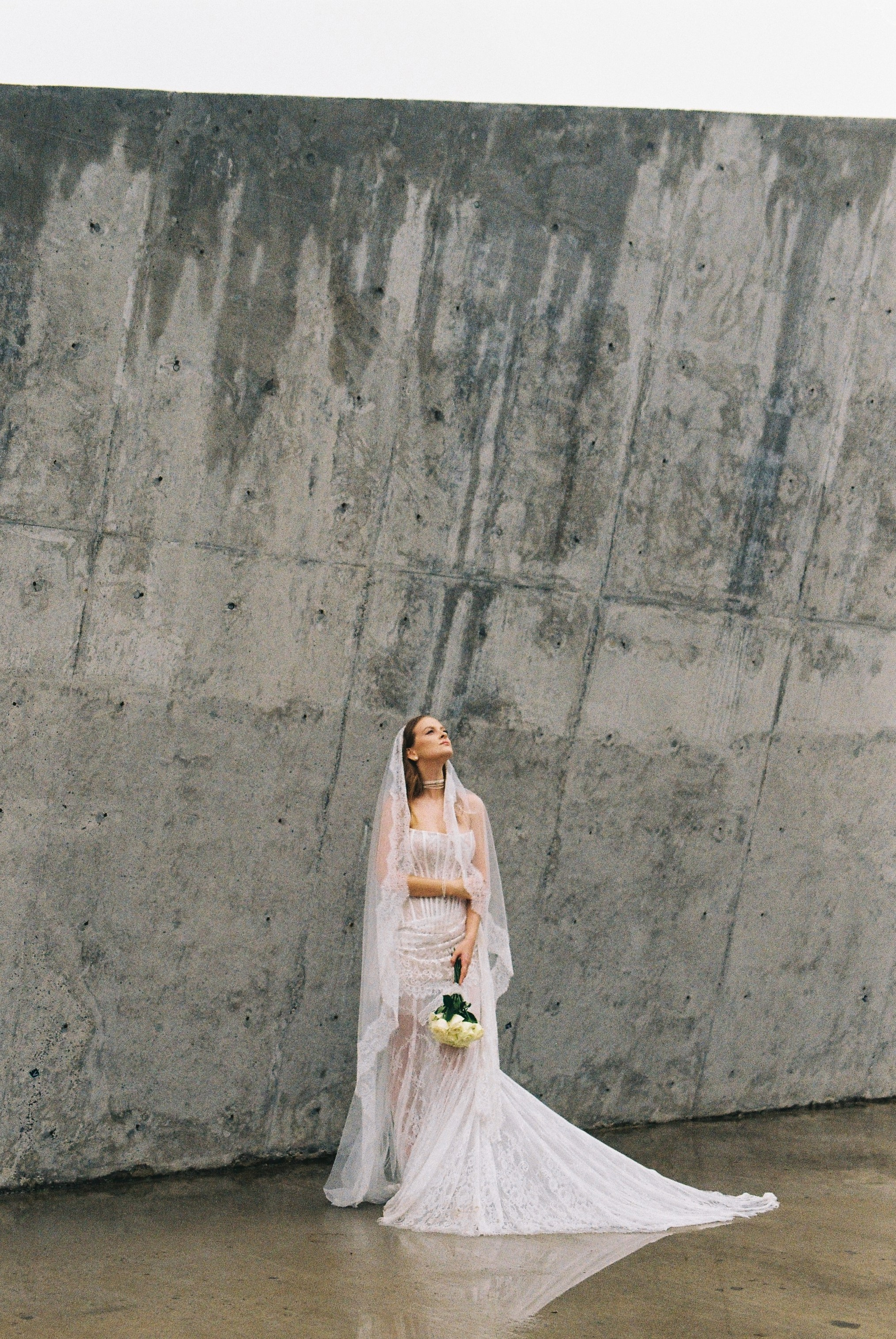 JUST MARRIED [плёнка]. Olia Romicheva ♡ фотограф Фокино / Владивосток / Большой Камень / Находка