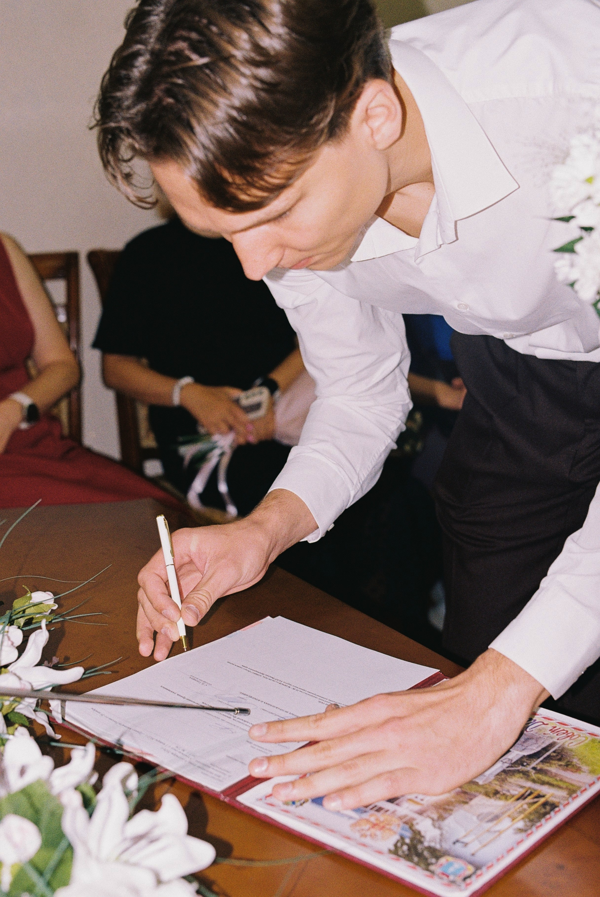 A WEDDING ON FILM [плёнка]. Olia Romicheva ♡ фотограф Фокино / Владивосток / Большой Камень / Находка