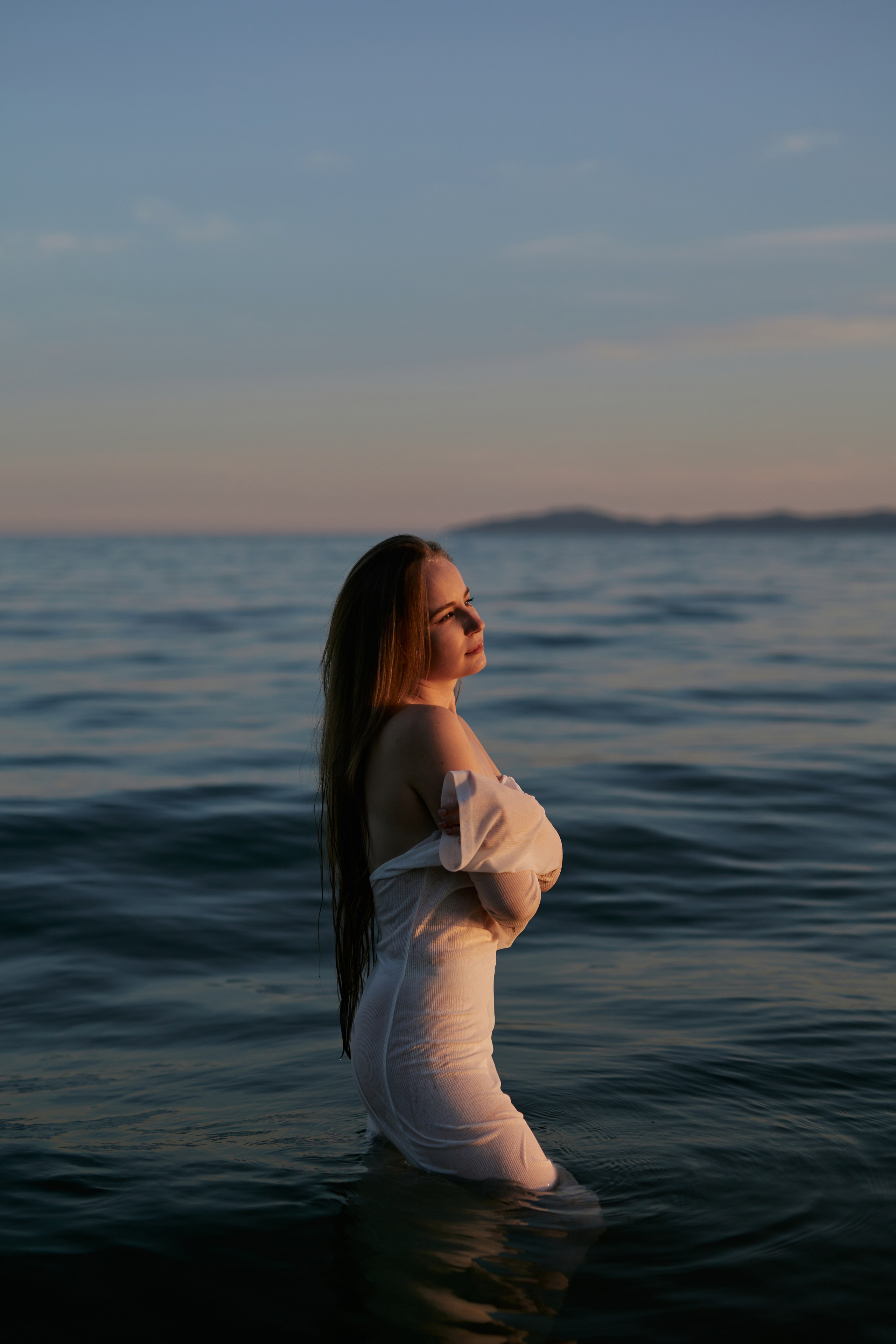 MASHA. Olia Romicheva ♡ фотограф Фокино / Владивосток / Большой Камень / Находка
