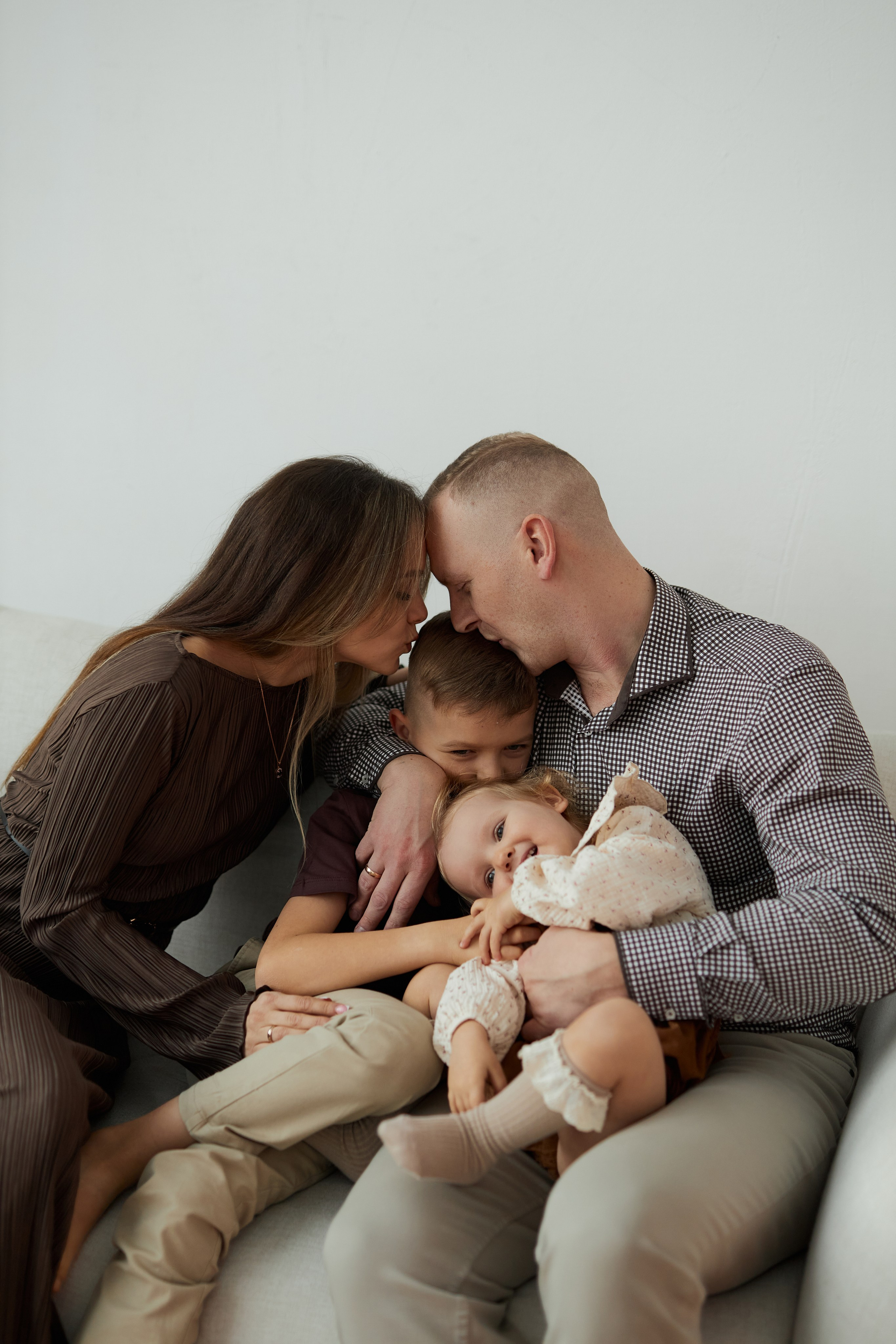 FAMILY. Olia Romicheva ♡ фотограф Фокино / Владивосток / Большой Камень / Находка