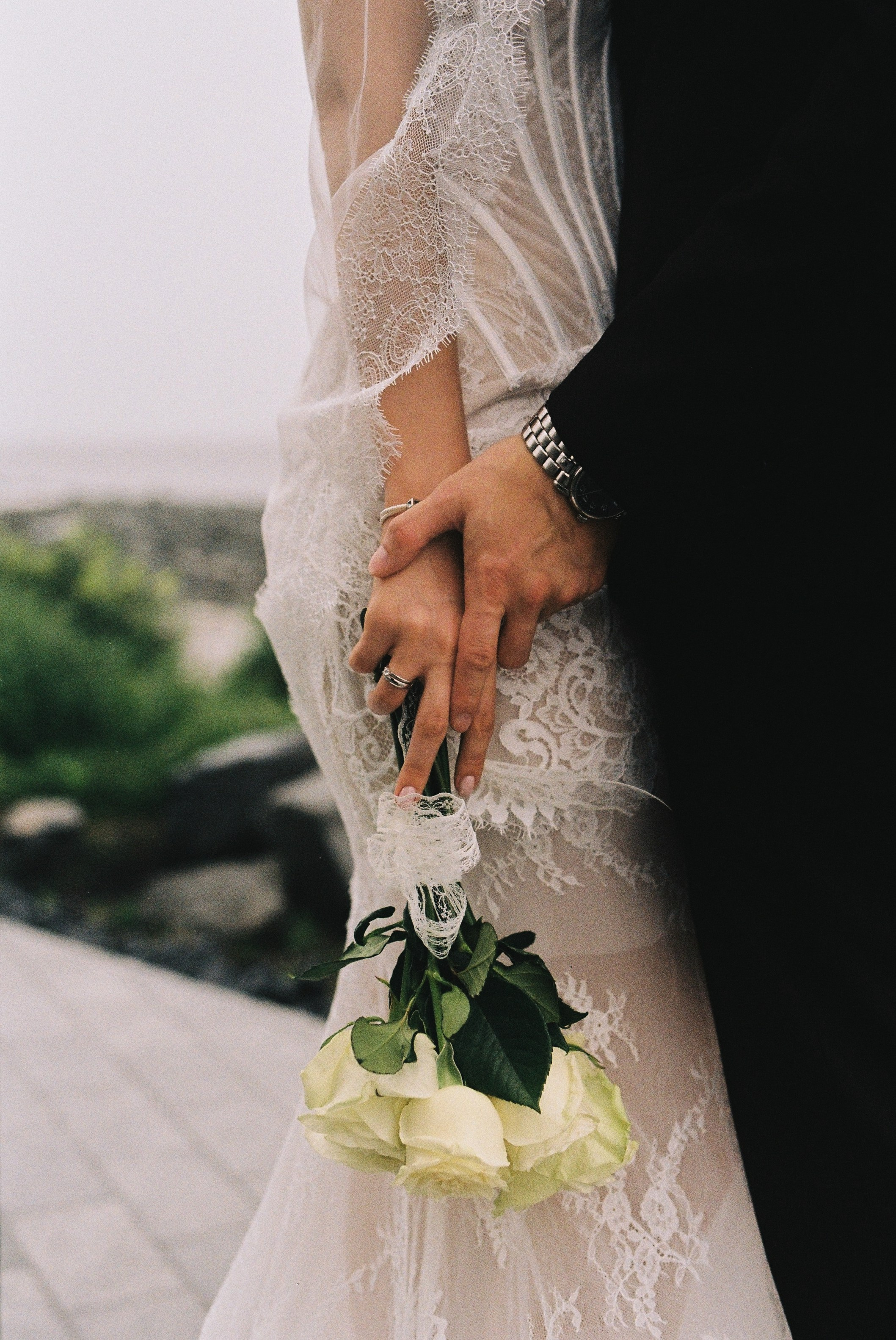 JUST MARRIED [плёнка]