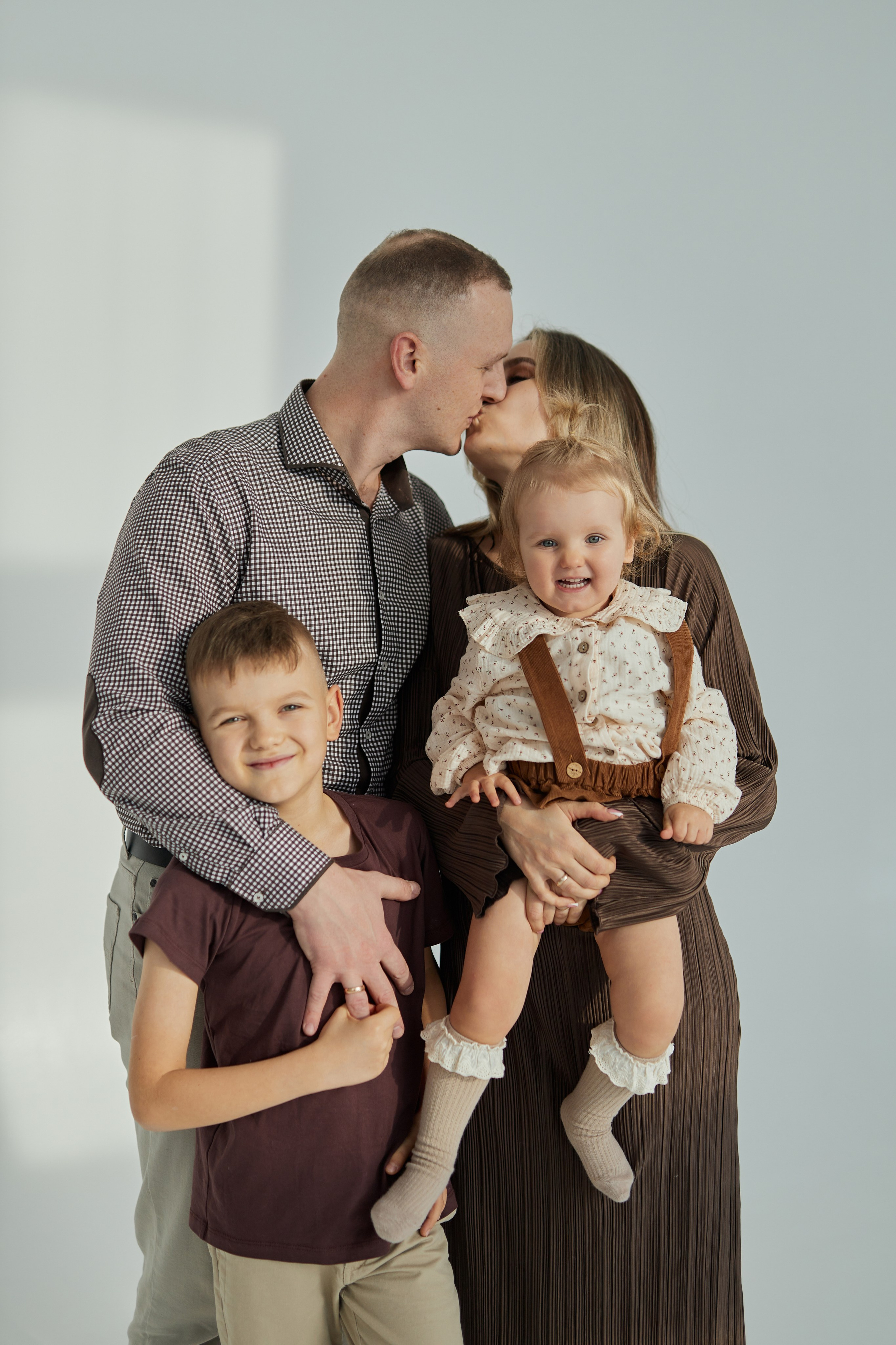 FAMILY. Olia Romicheva ♡ фотограф Фокино / Владивосток / Большой Камень / Находка
