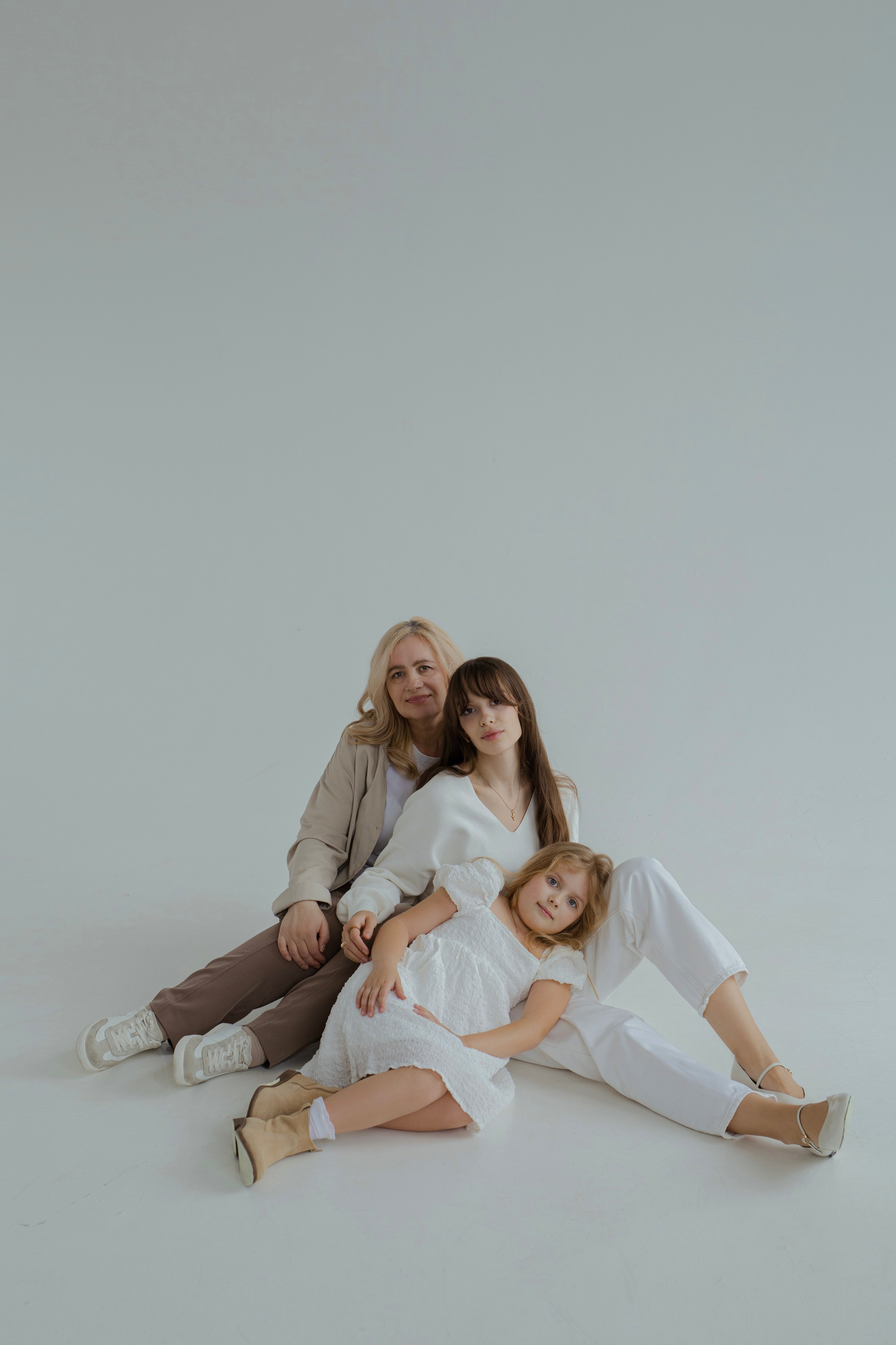 THREE GENERATIONS. Olia Romicheva ♡ фотограф Фокино / Владивосток / Большой Камень / Находка