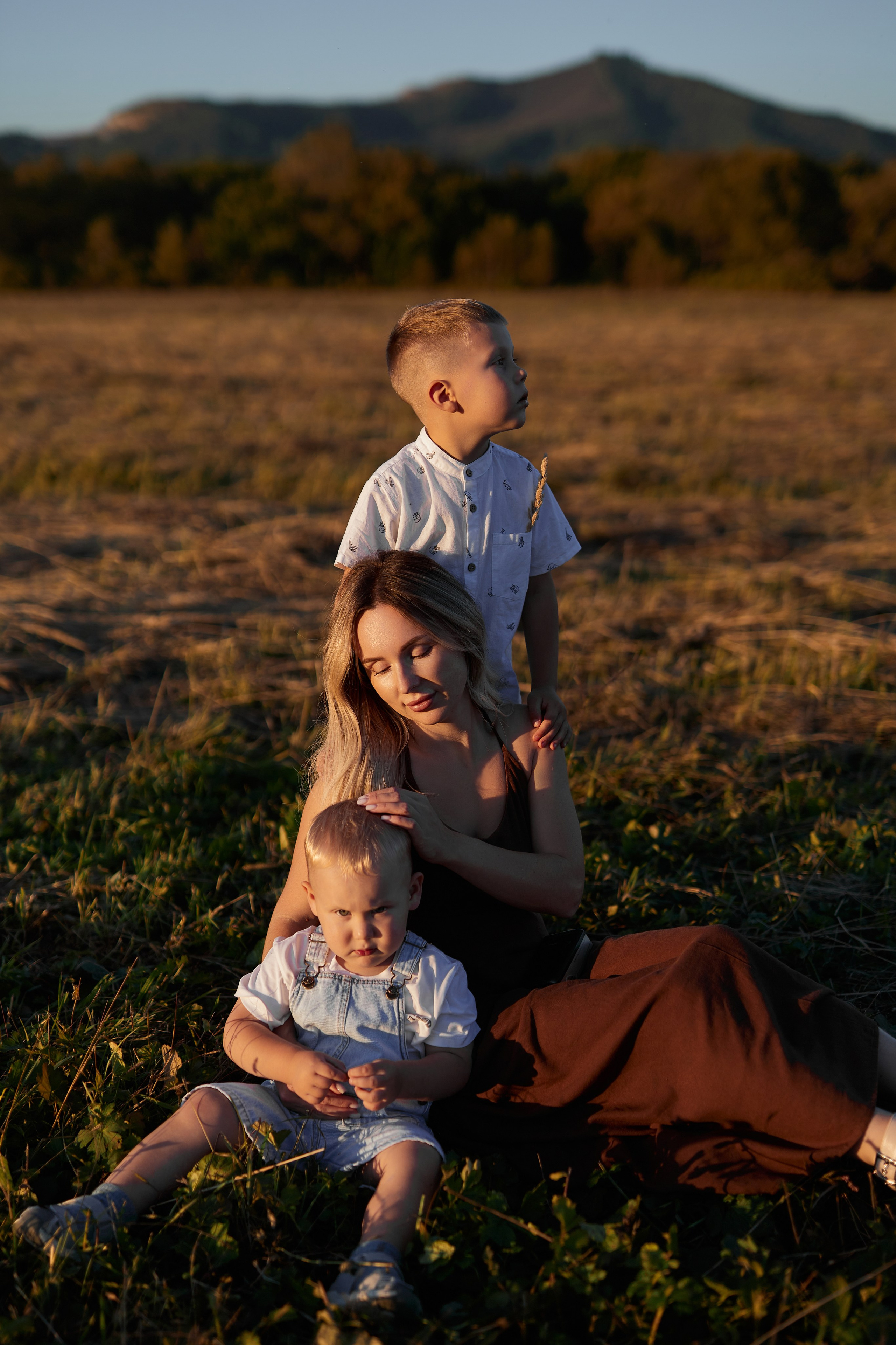 FAMILY STORY. Olia Romicheva ♡ фотограф Фокино / Владивосток / Большой Камень / Находка