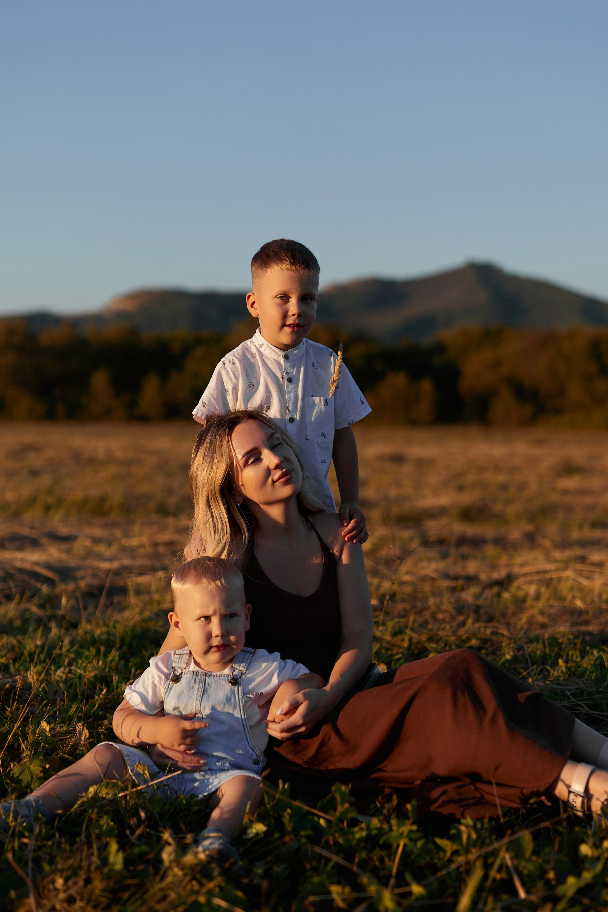 FAMILY STORY. Olia Romicheva ♡ фотограф Фокино / Владивосток / Большой Камень / Находка