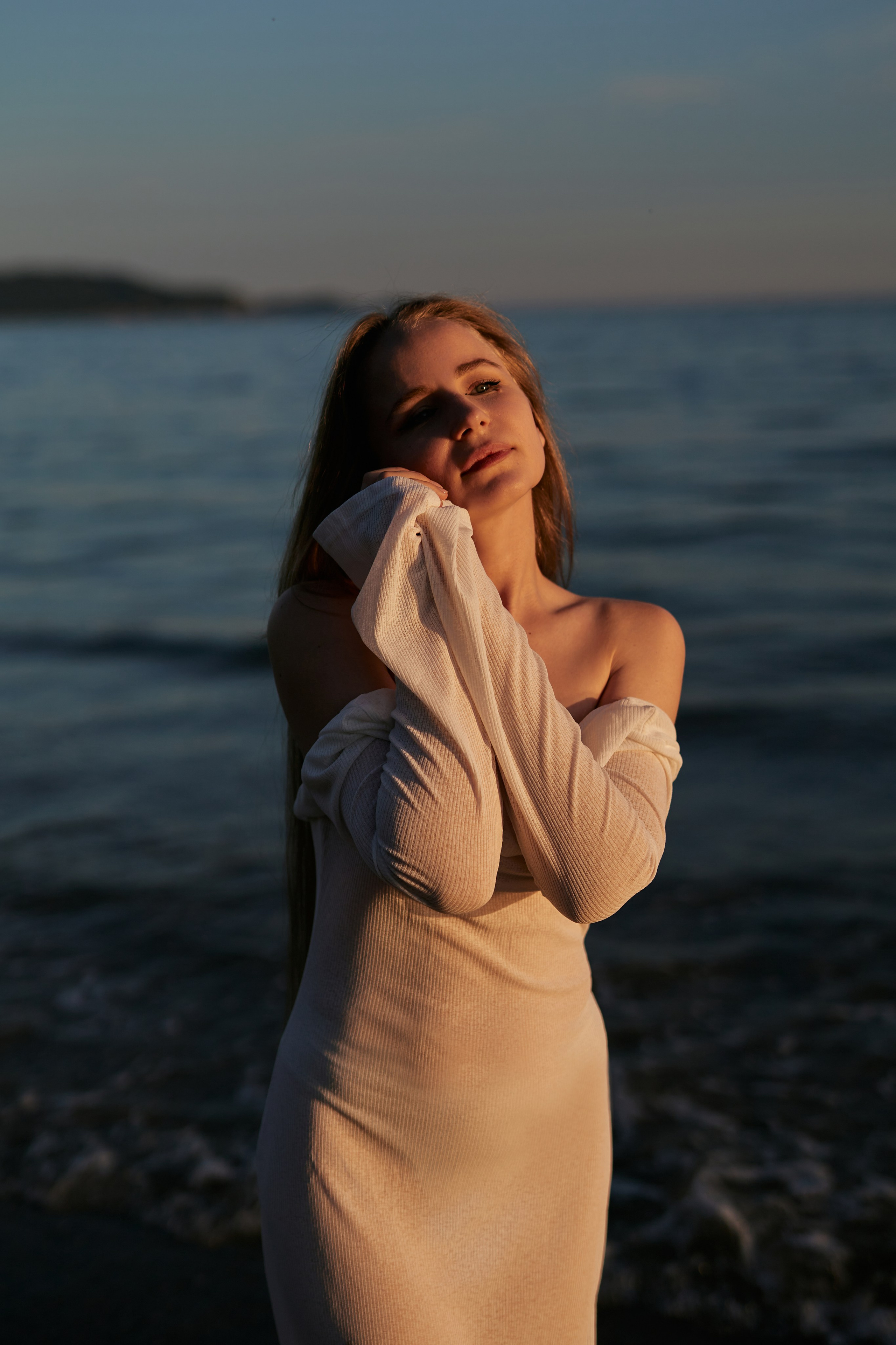 MASHA. Olia Romicheva ♡ фотограф Фокино / Владивосток / Большой Камень / Находка