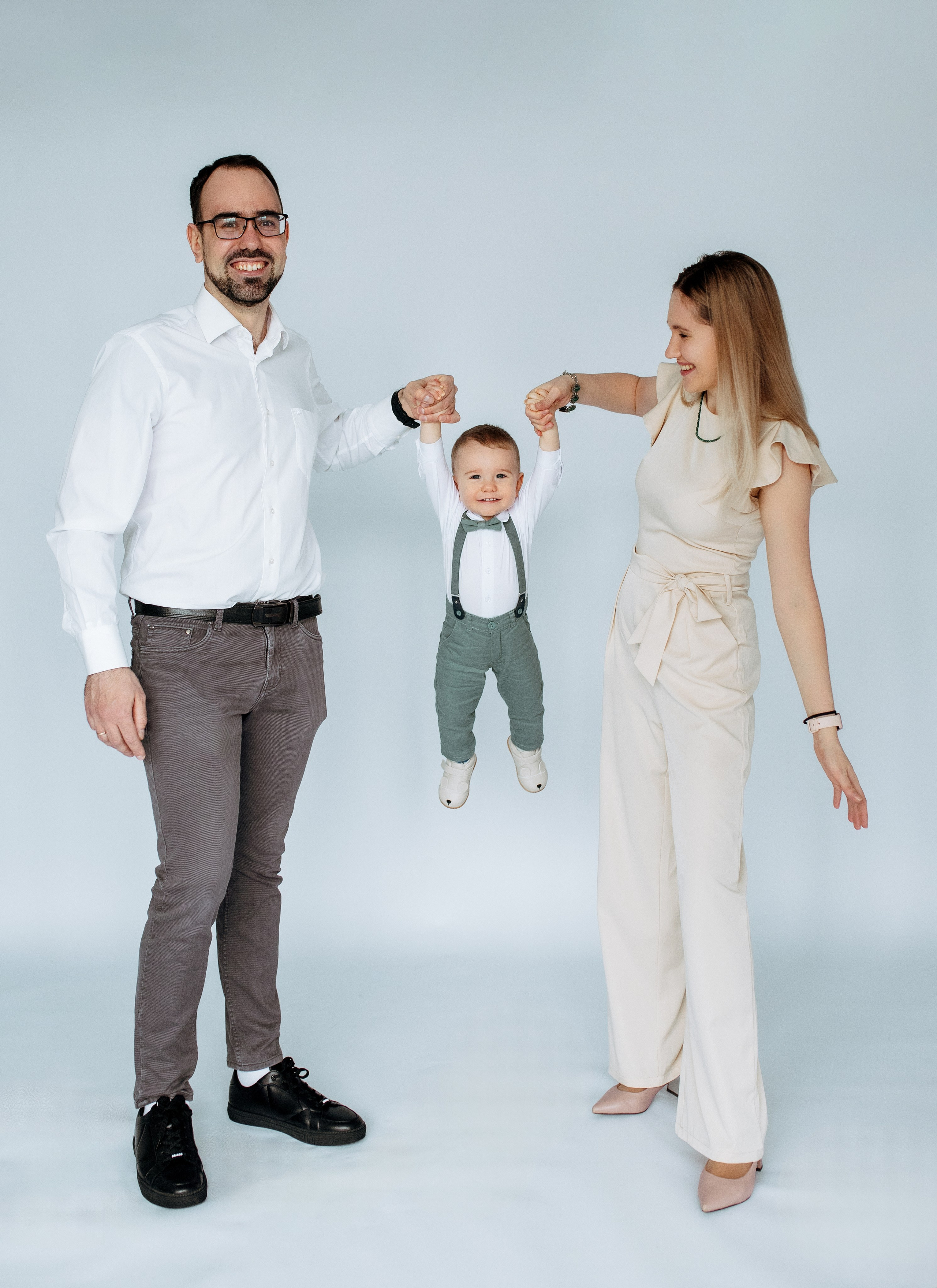 Лев годик. Семейный фотограф в Санкт-Петербурге Ирина Иванова