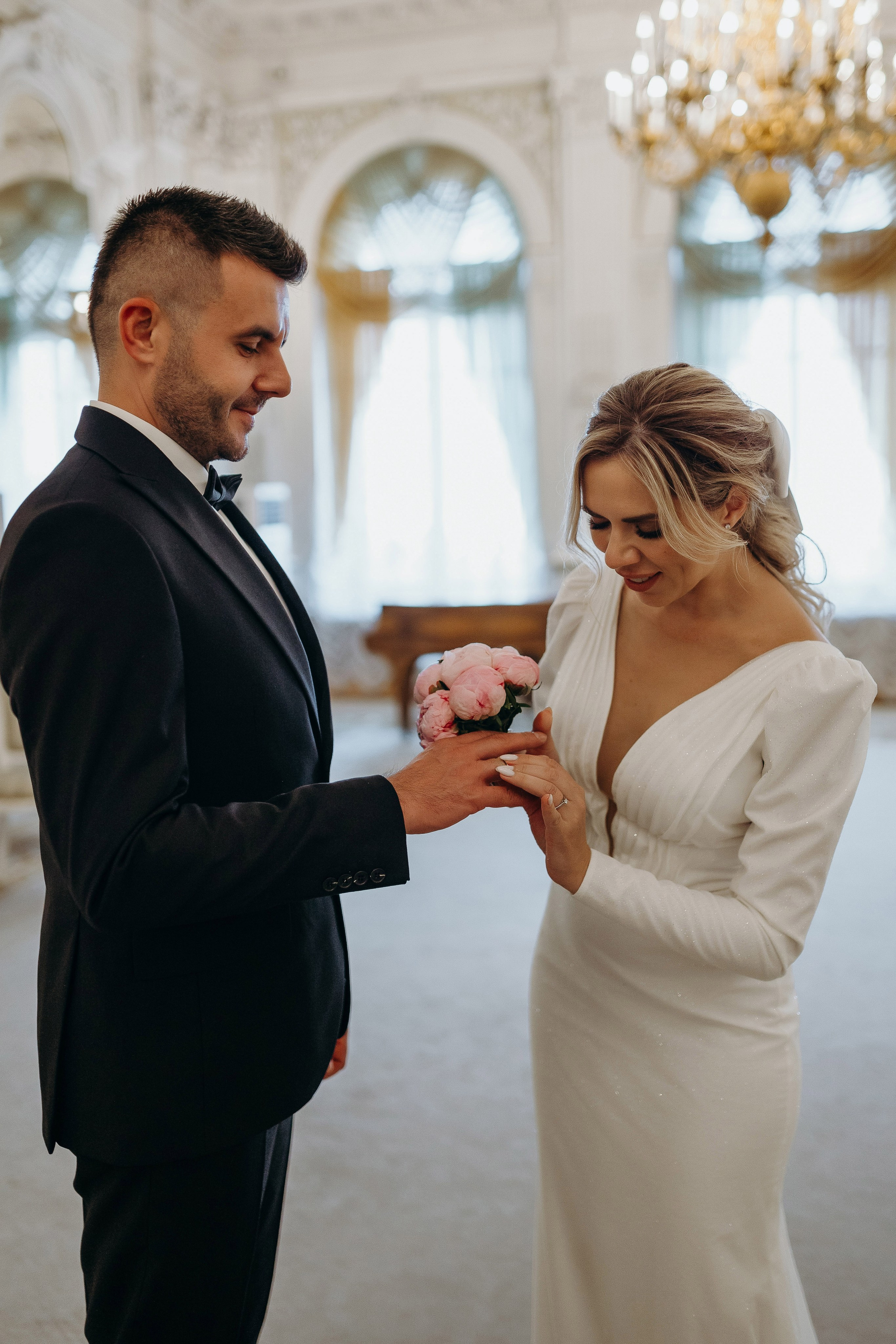 Wedding day 13.09.23. Свадебный фотограф в Санкт-Петербурге