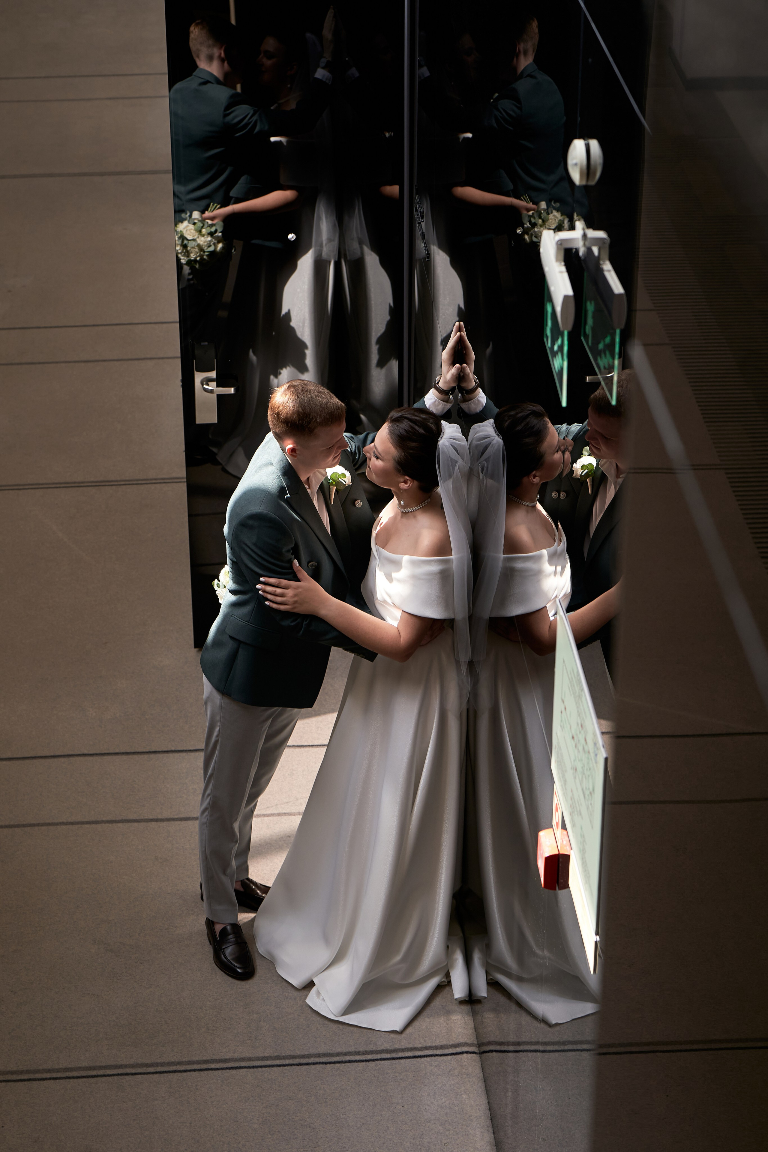 Свадьба. Мартазова Екатерина фотограф. Екатеринбург