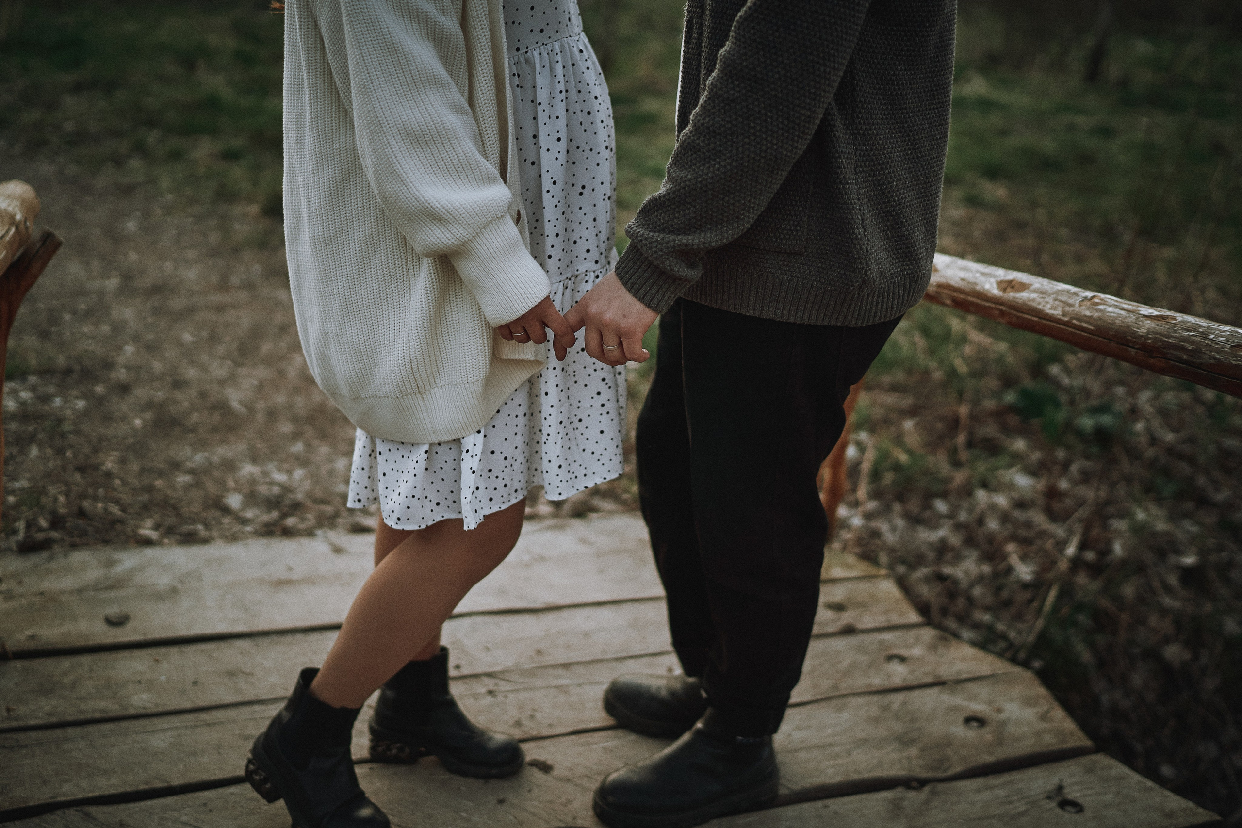 Катя, Миша и малышка. Фотограф в Санкт-Петербурге | Аня Маленчук