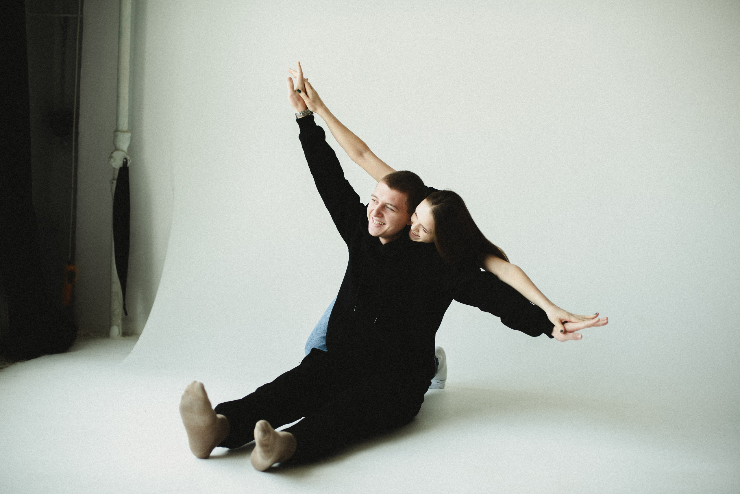 Александр и Алексантра