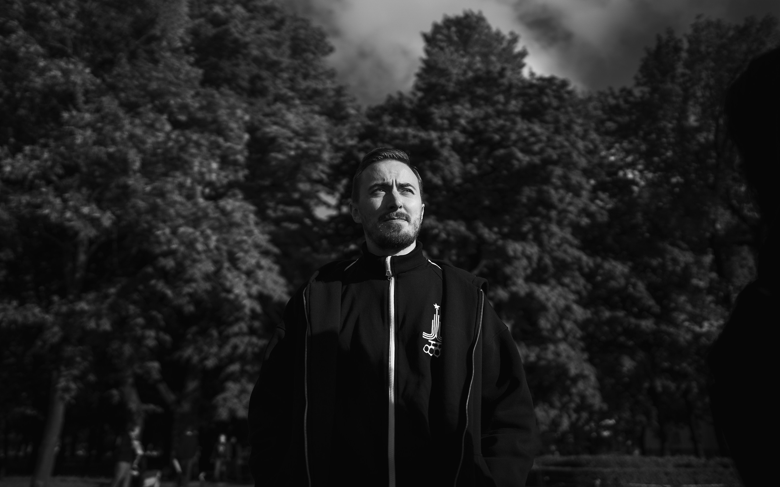 Фотограф Петр Копылов. Кемерово. Сибирь. Россия