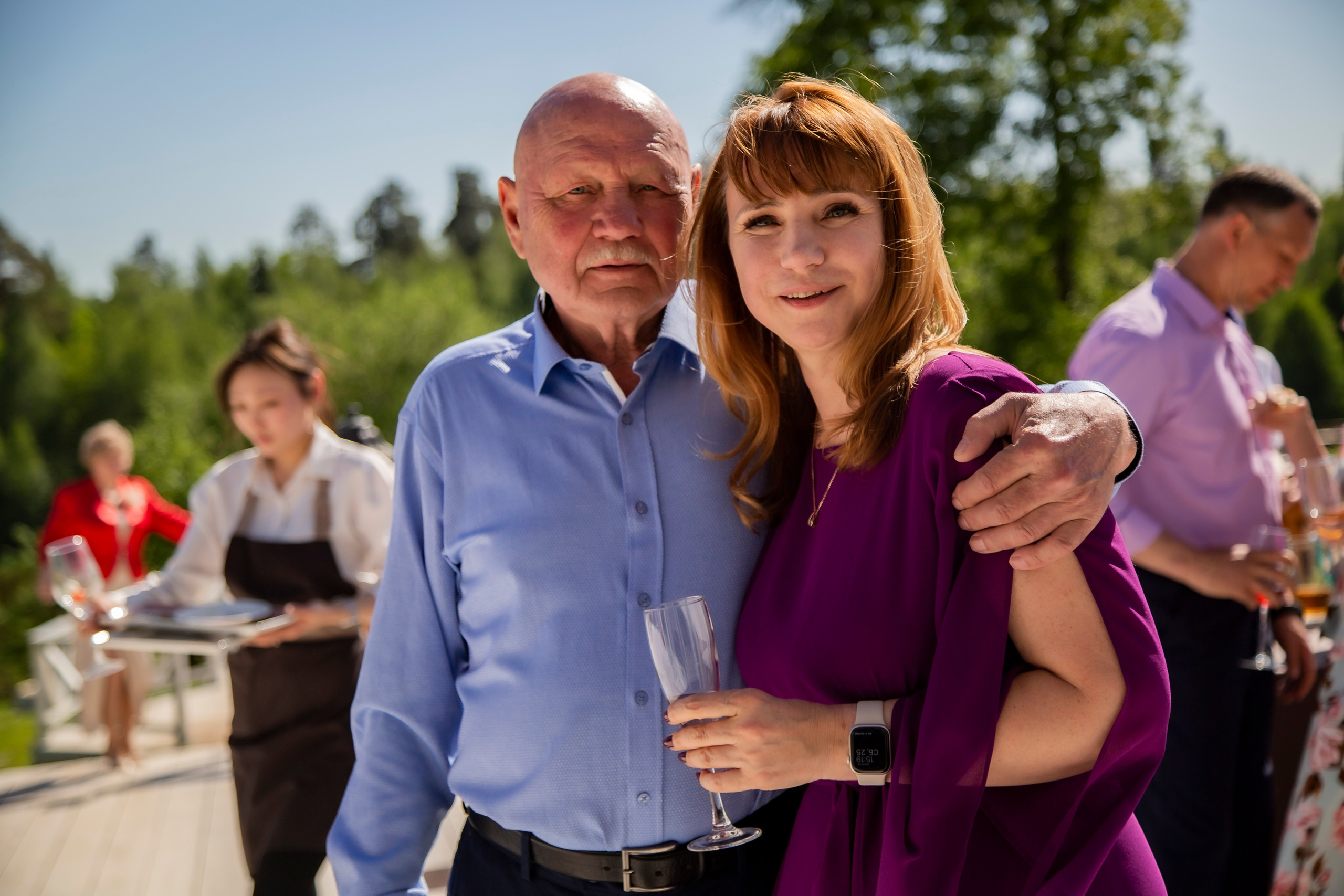 Юбилей. 𝓕𝓸𝓽𝓸𝓰𝓻𝓪𝓯 𝓑𝓪𝓵𝓪𝓼𝓱𝓲𝓱𝓪 / 𝓜𝓸𝓼𝓴𝓿𝓪