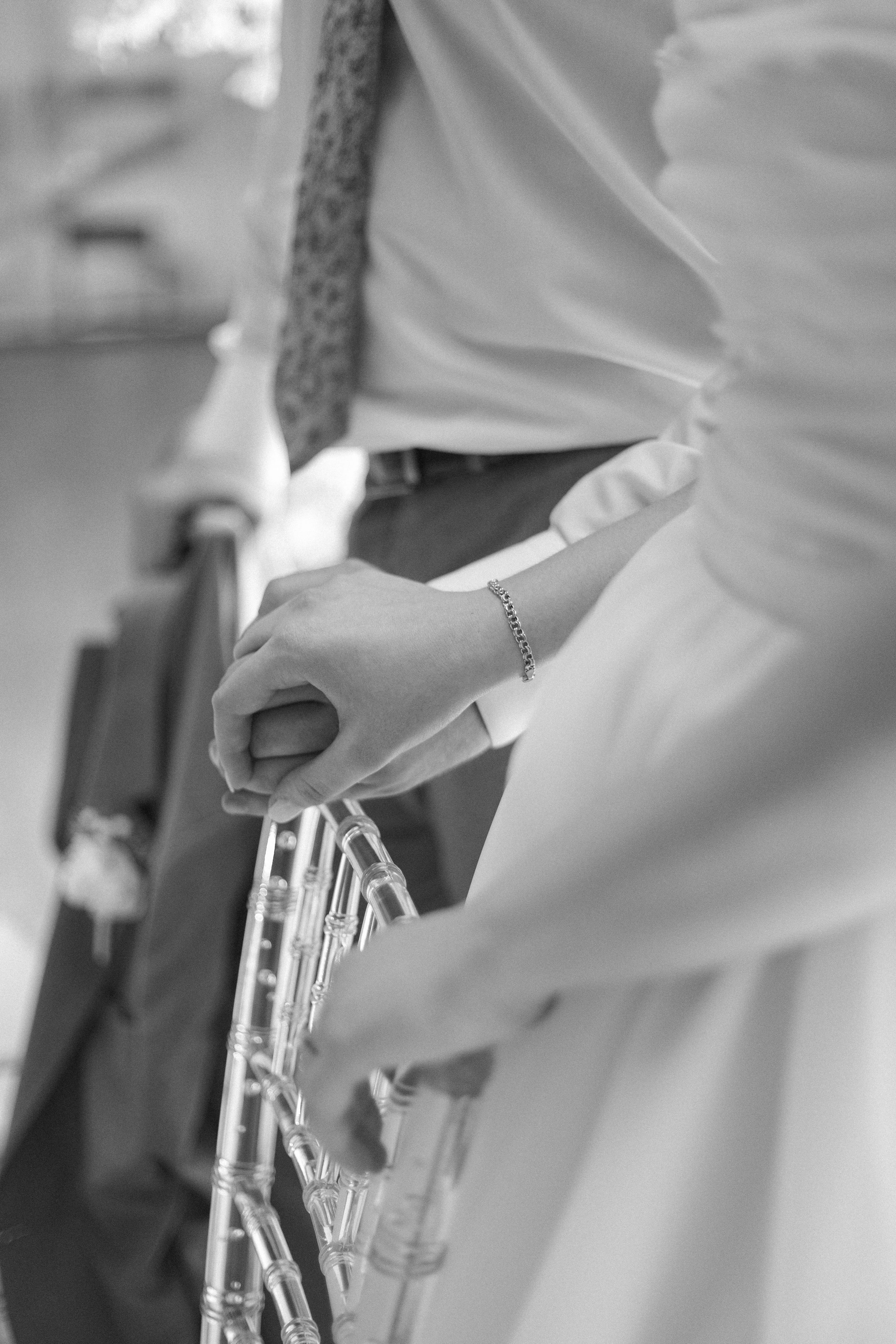 Любовь в городе К. Главная