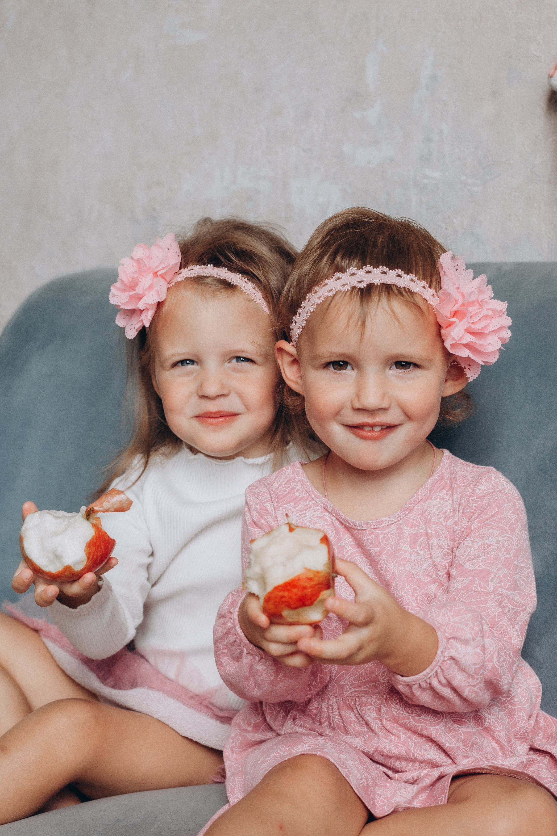 Семейная фотосессия. Портретный и репортажный фотограф в Москве, Ольга Ларема