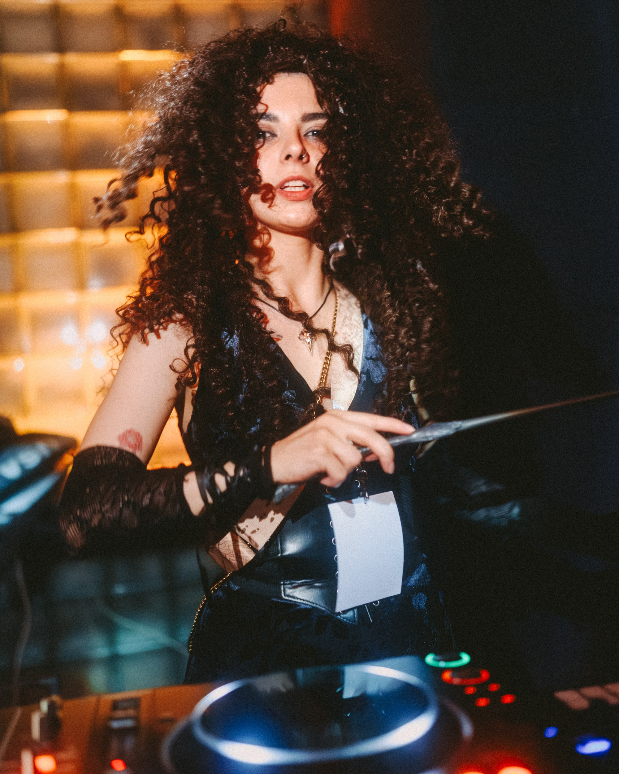 Hogwarts Rave 2. Кутнов Владислав | Портретная и городская фотосессии | Санкт-Петербург