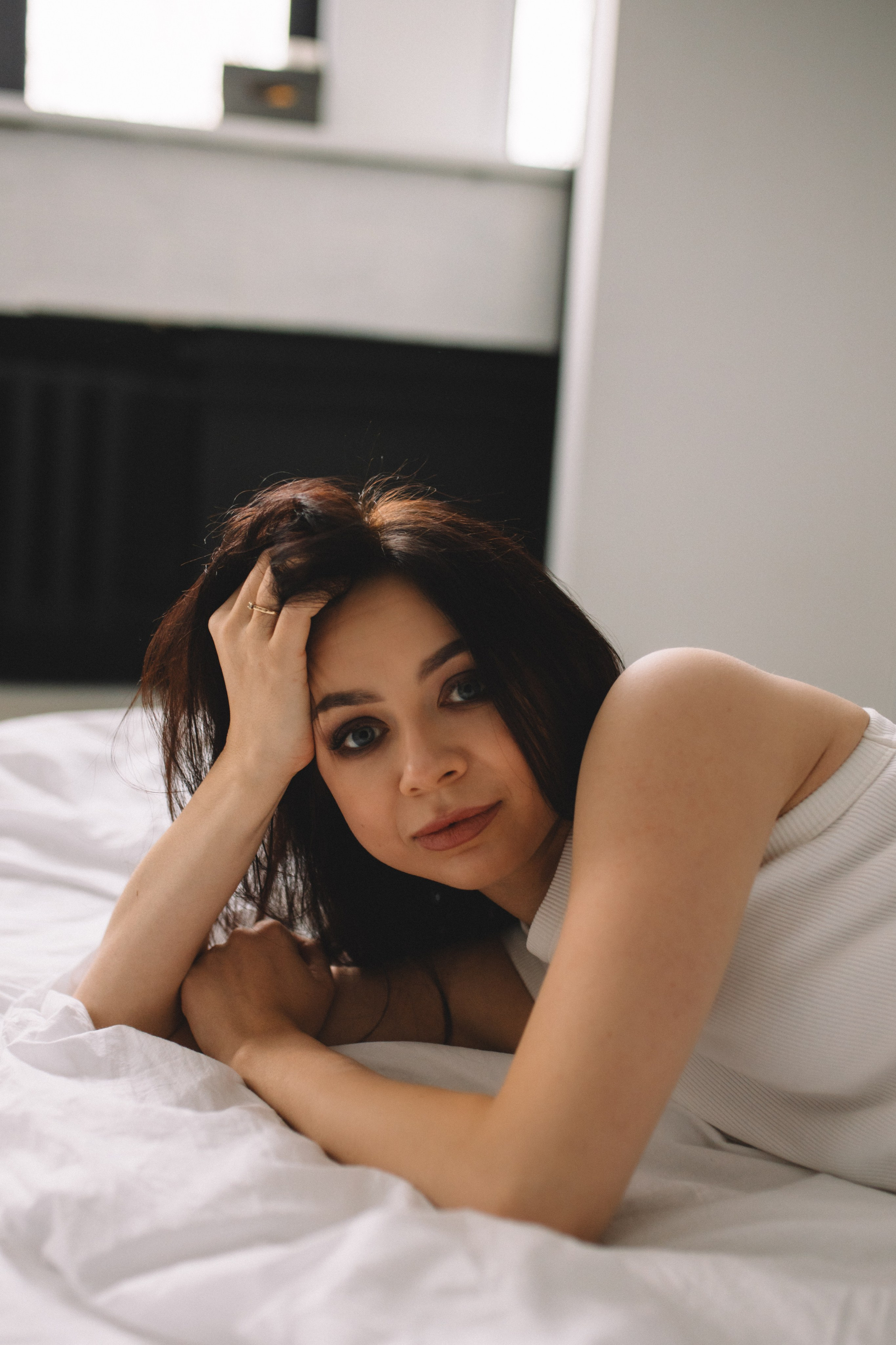 Анюта. Семейный фотограф в Москве Жукова Анна