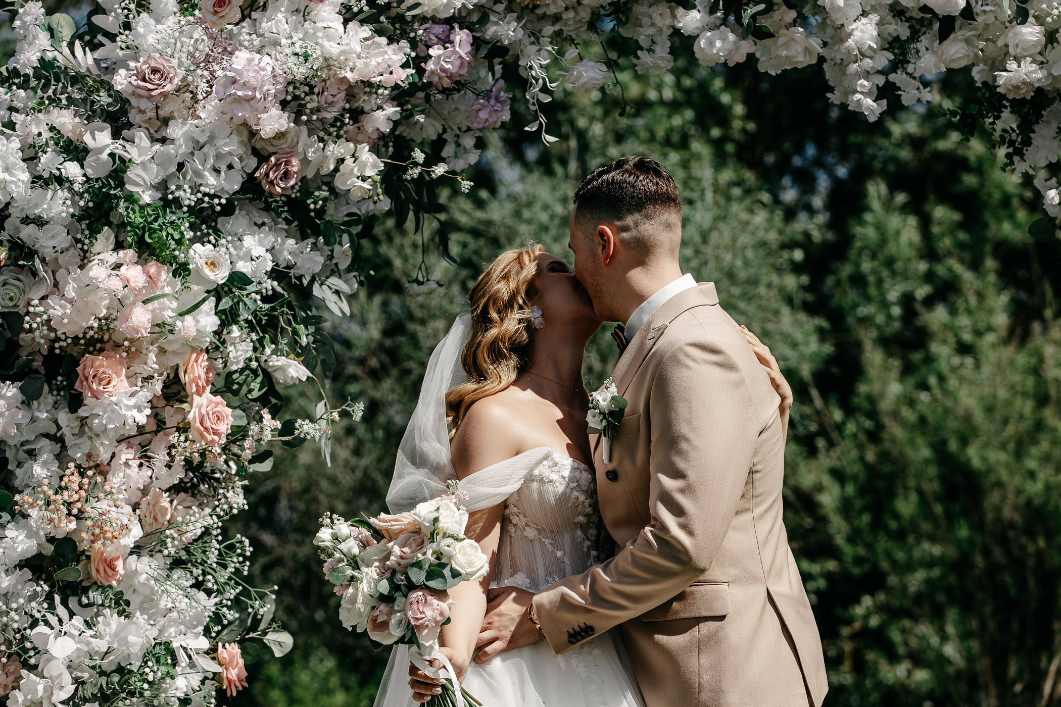 Сергей и Елизавета. Тимур Аминов | Фотограф в Кемерове