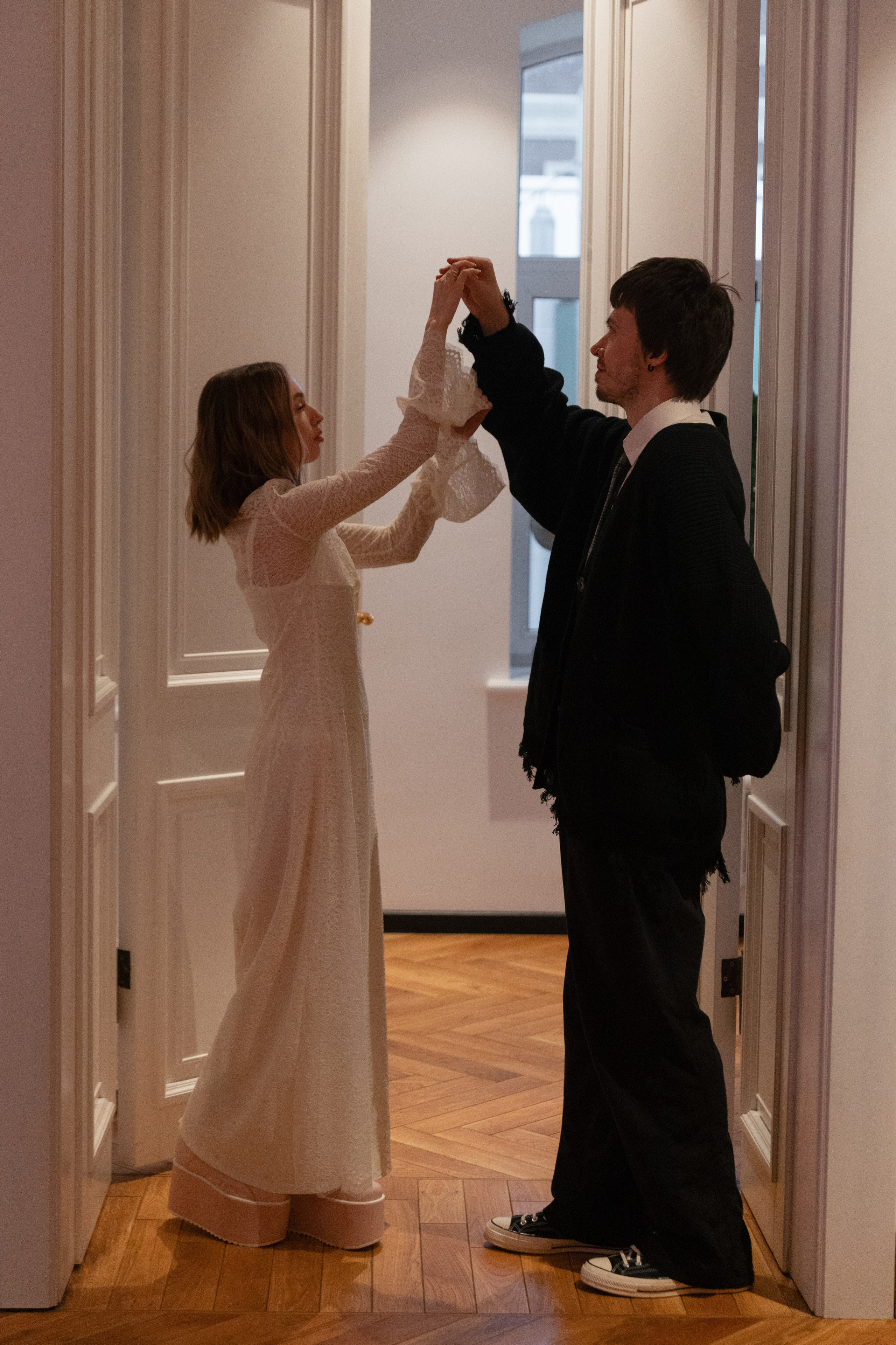 Краса. Wedding reels and photo