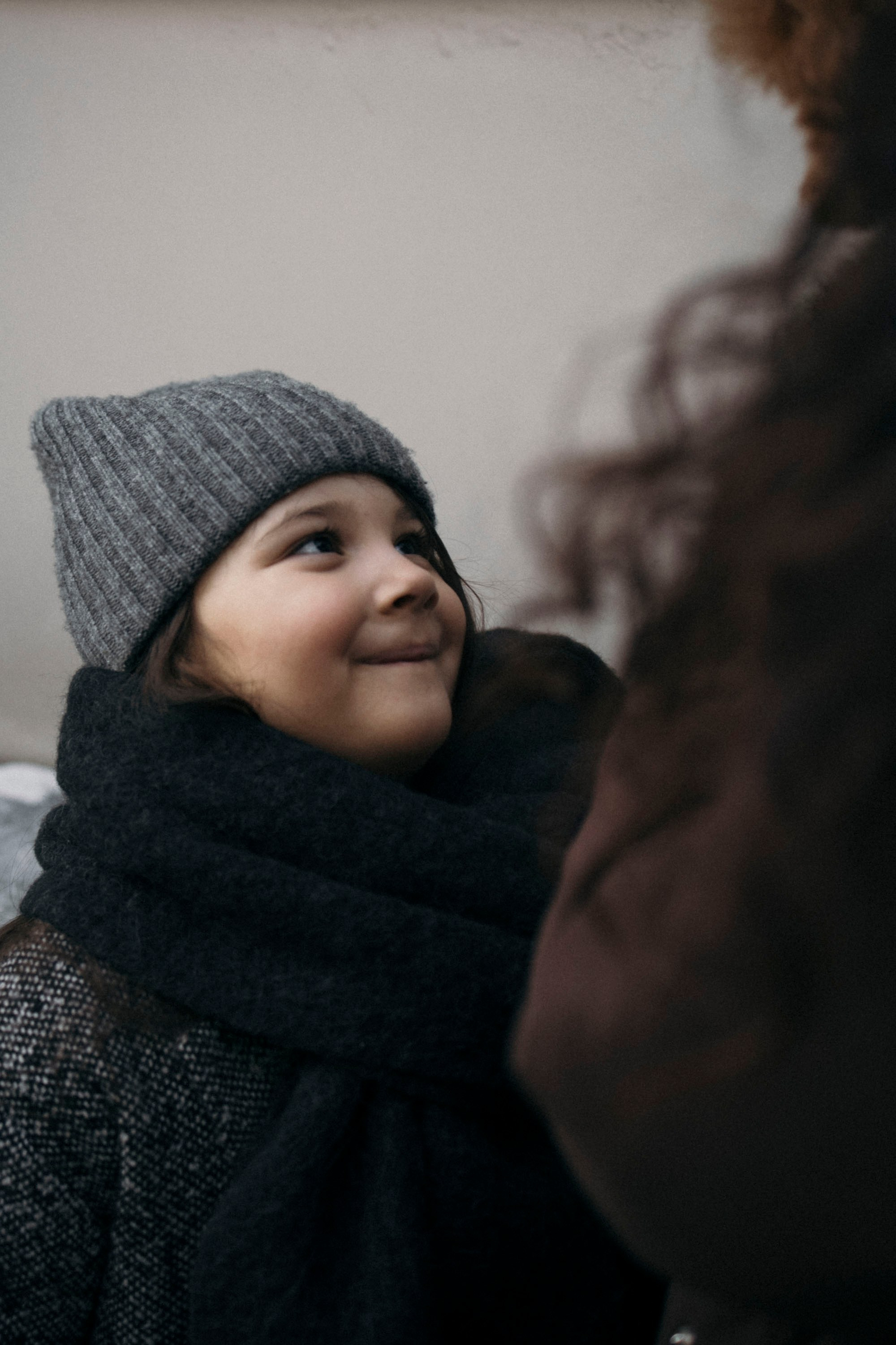 Мария и Ариша. Фотограф Виктория Куприянова