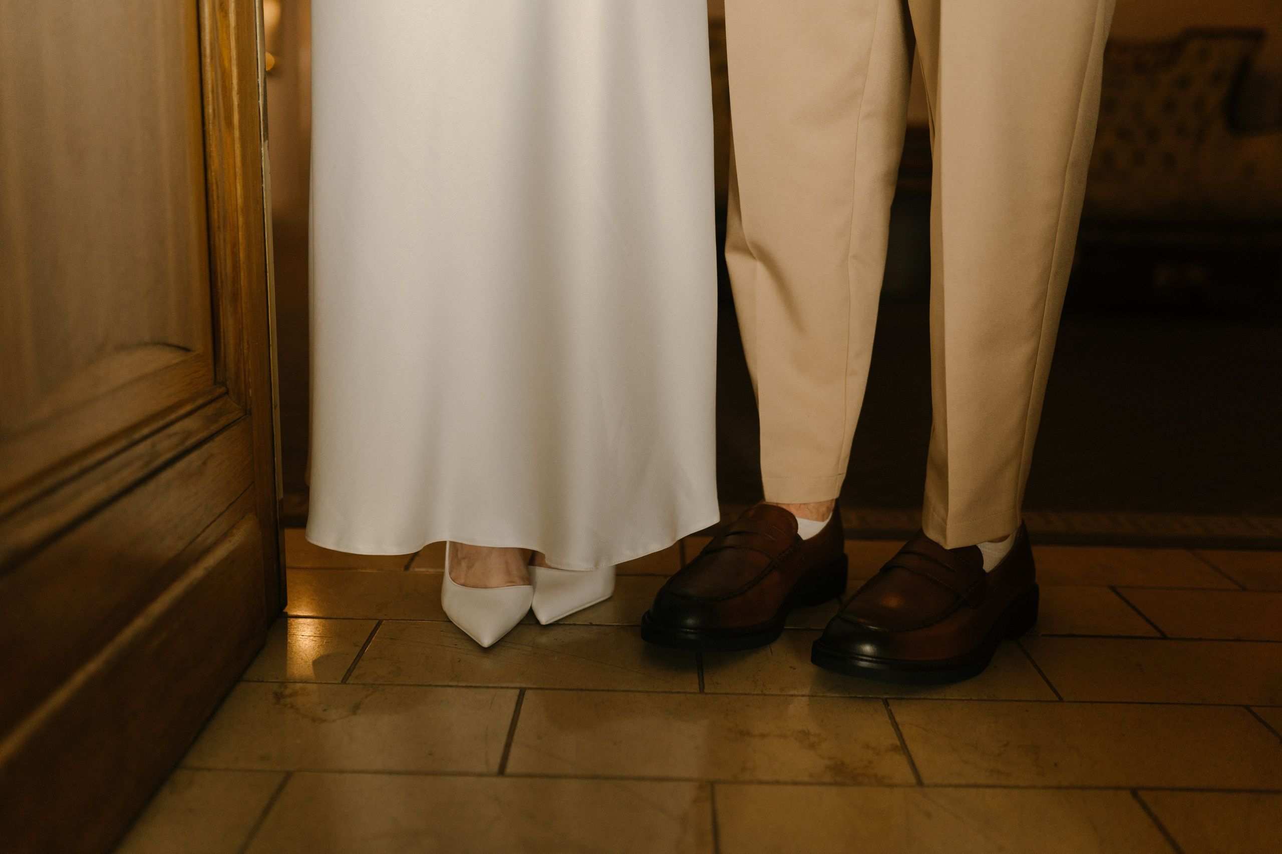 Свадебные съемки. Фотограф Анастасия Крутикова