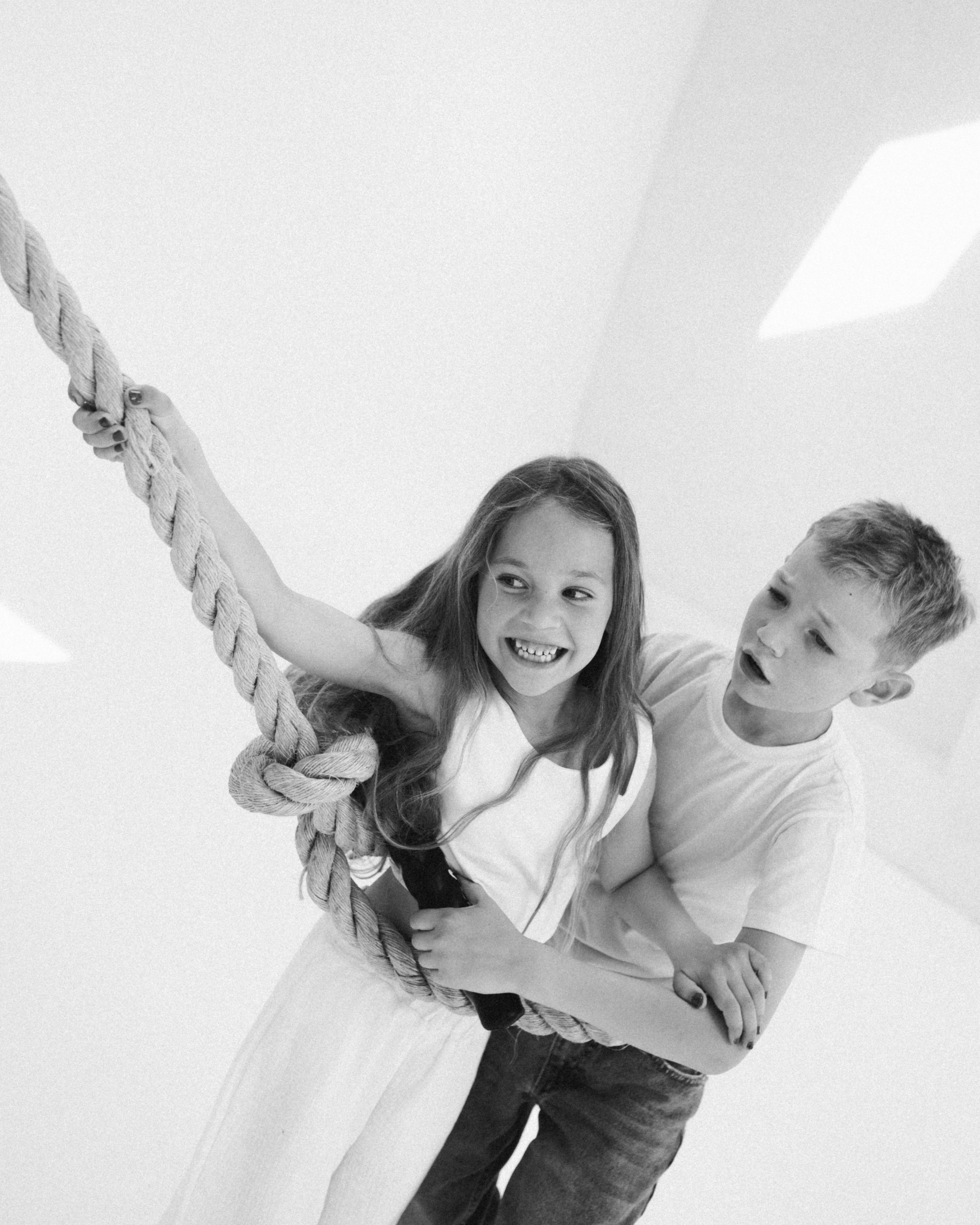 Семейные съемки. Фотограф Анастасия Крутикова